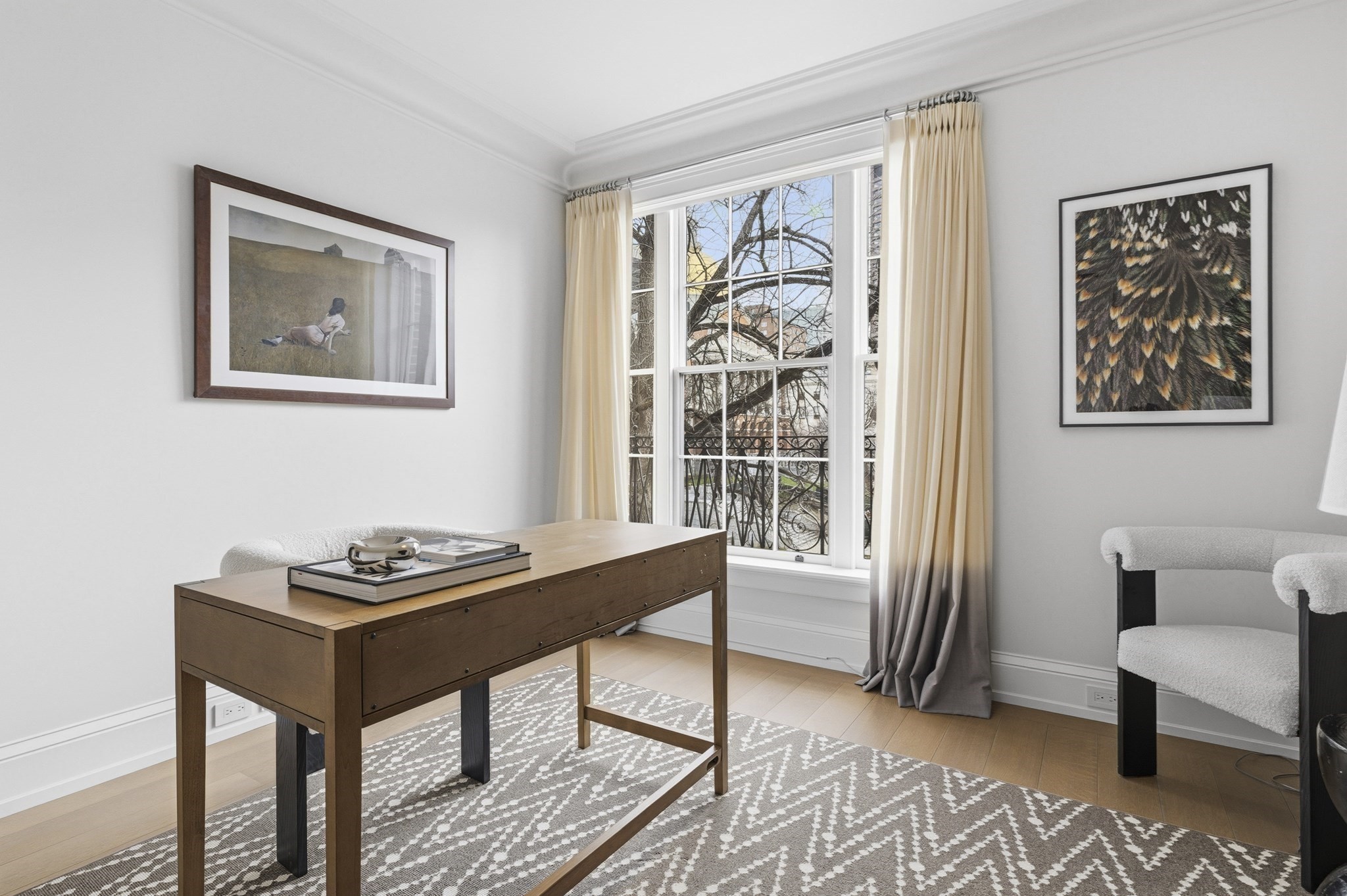 25 Beacon Street Unit 4, Beacon Hill, Boston, MA 02108 - Image 26