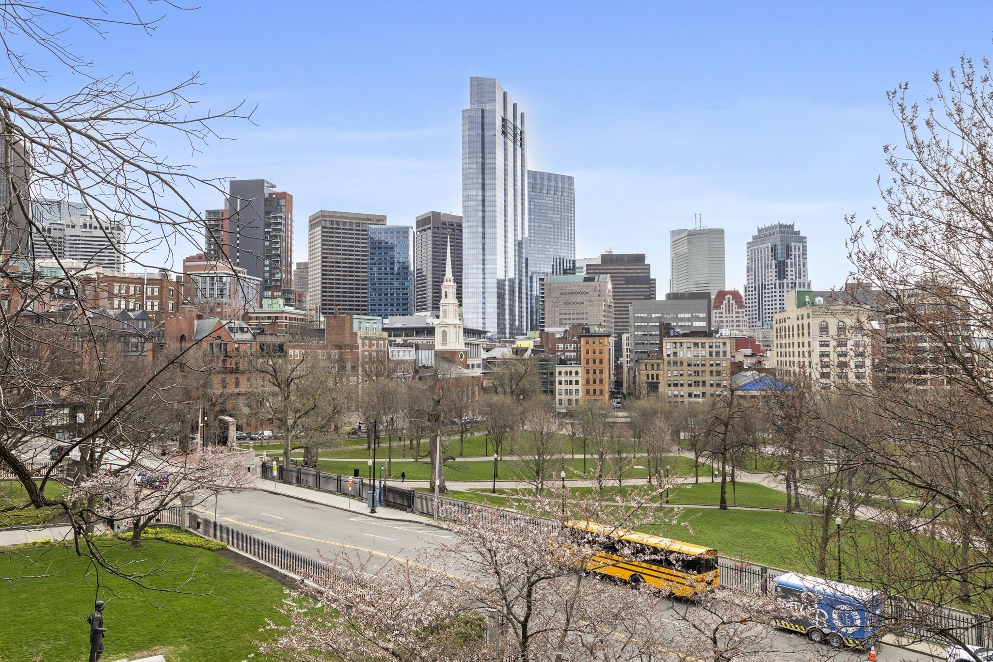 25 Beacon Street Unit 4, Beacon Hill, Boston, MA 02108 - Image 27