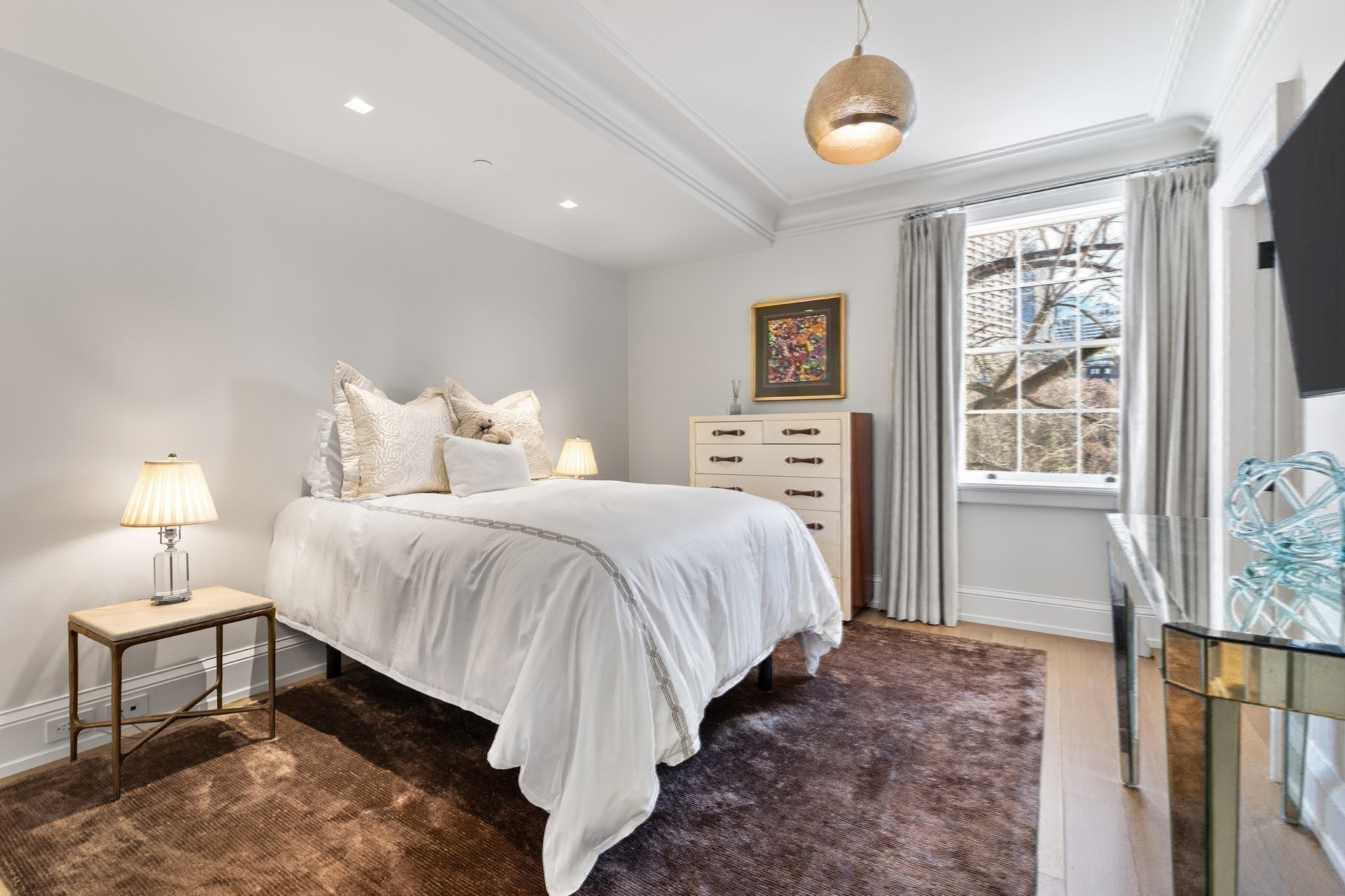 25 Beacon Street Unit 4, Beacon Hill, Boston, MA 02108 - Image 29