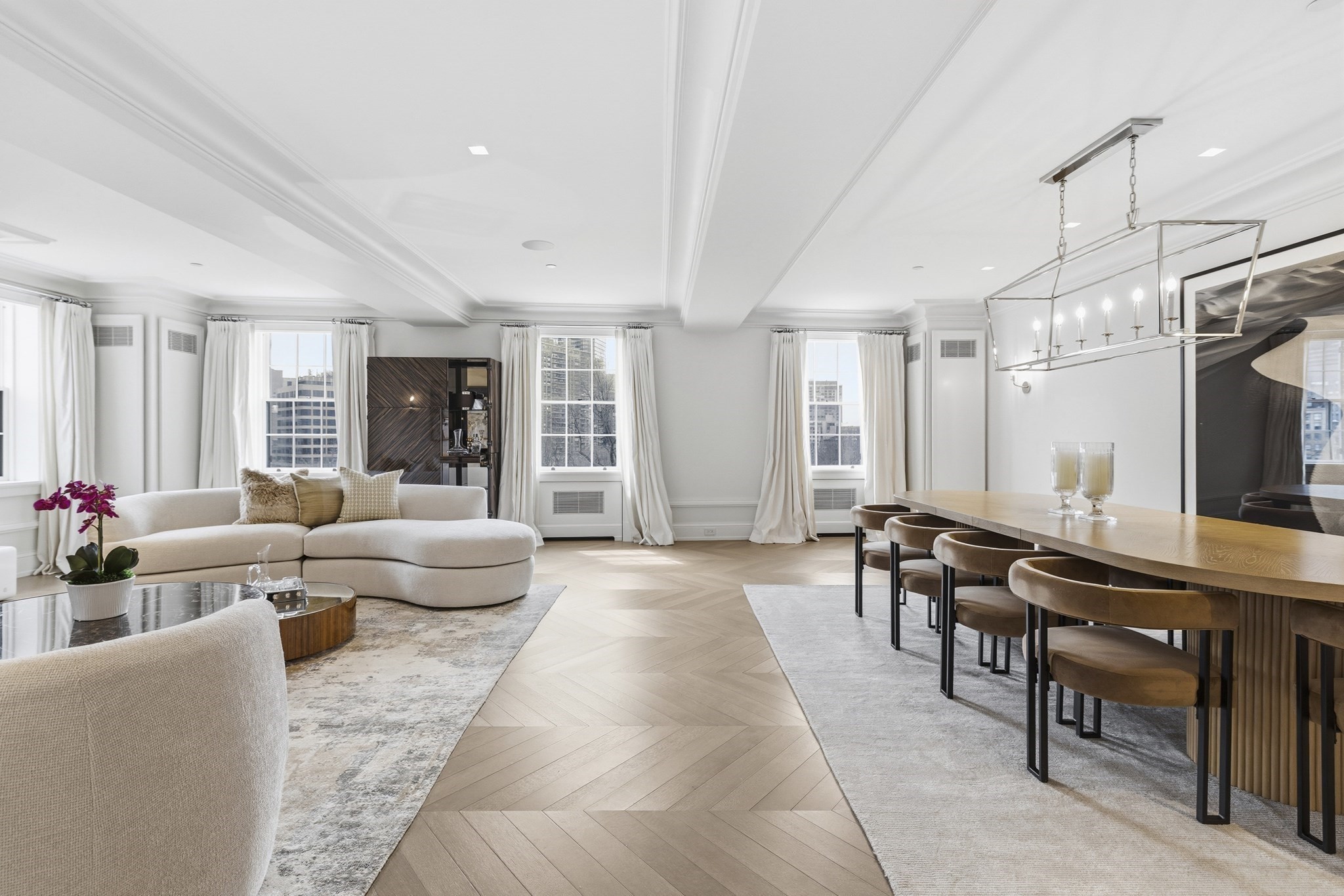 25 Beacon Street Unit 4, Beacon Hill, Boston, MA 02108 - Image 4