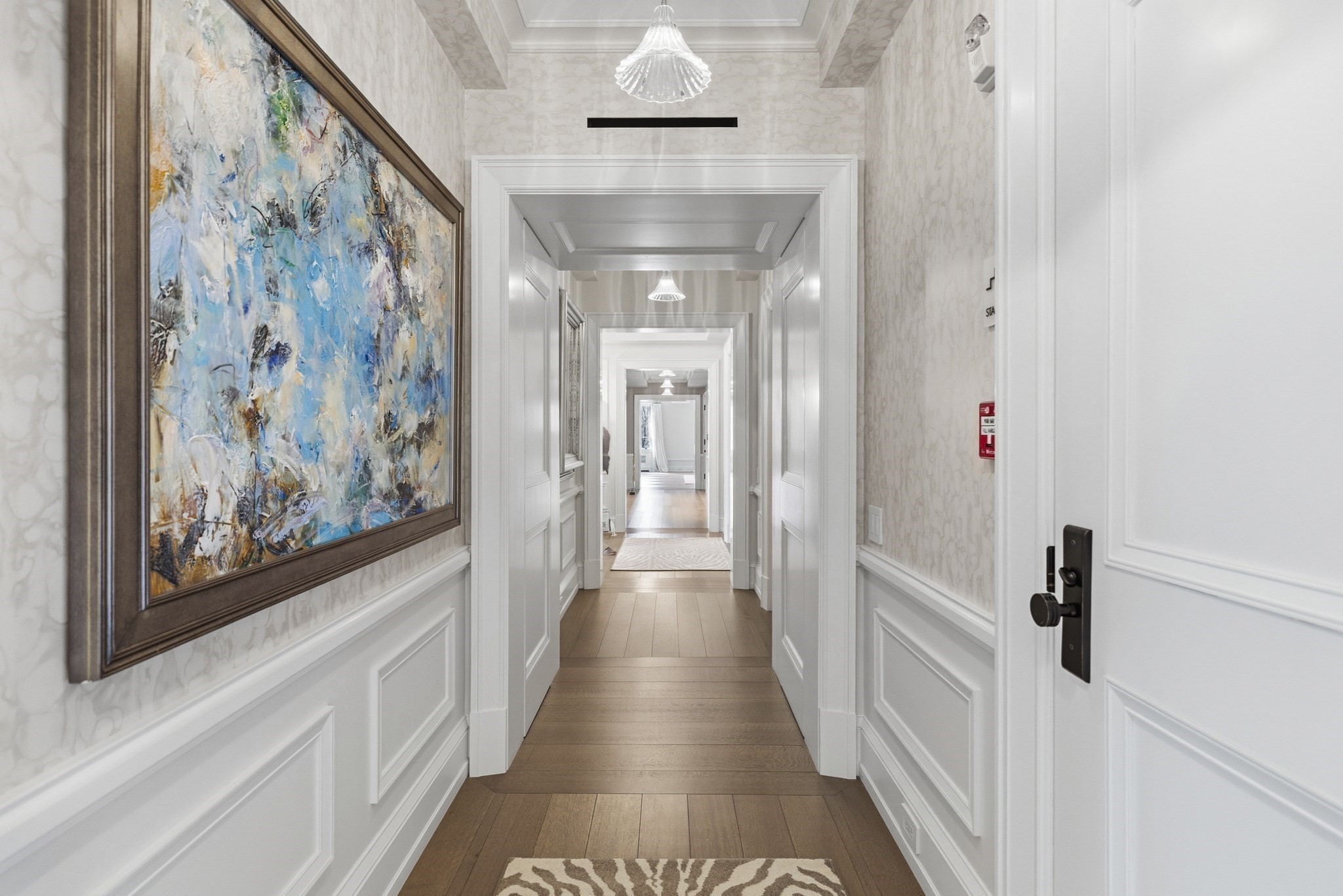 25 Beacon Street Unit 4, Beacon Hill, Boston, MA 02108 - Image 31