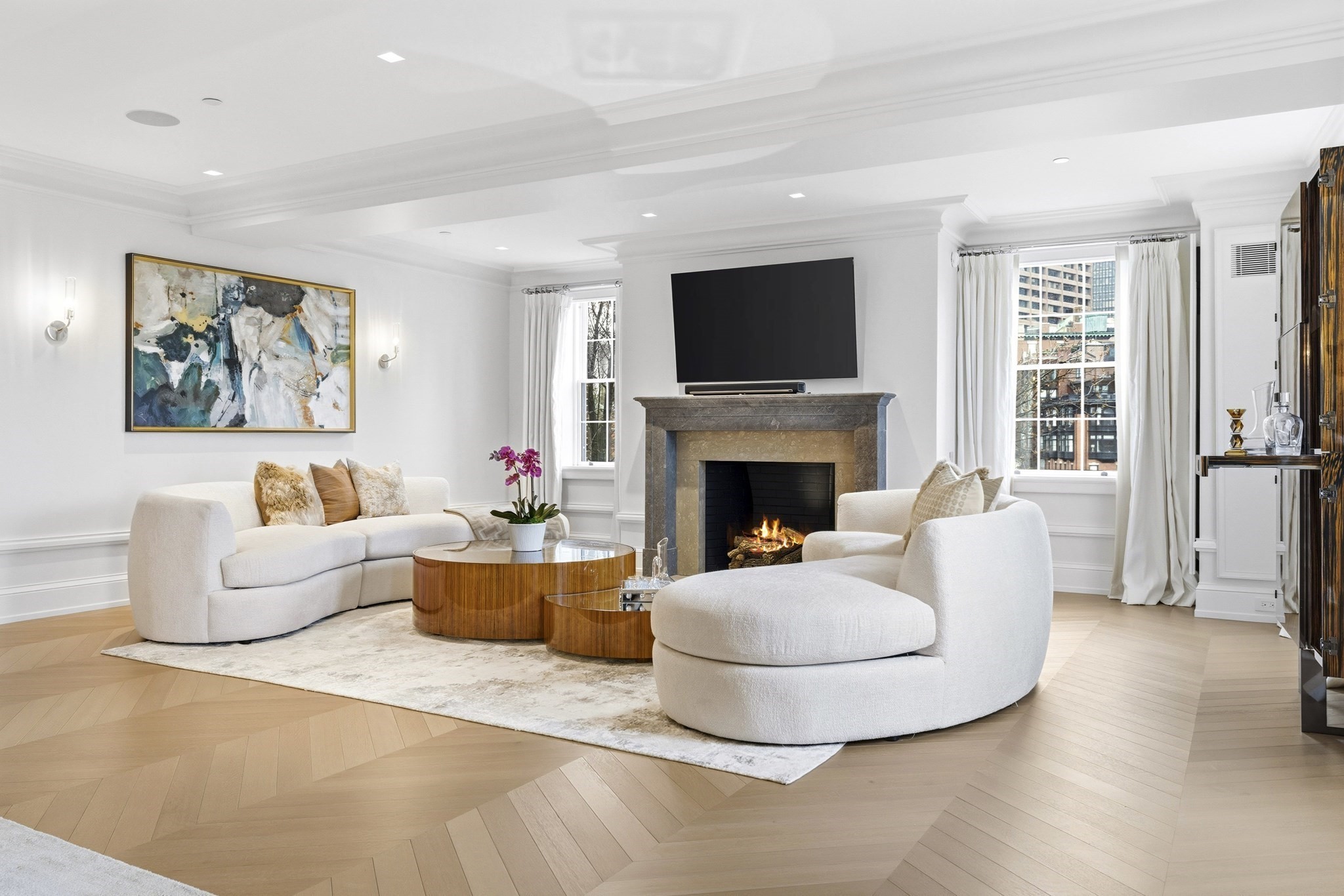 25 Beacon Street Unit 4, Beacon Hill, Boston, MA 02108 - Image 5