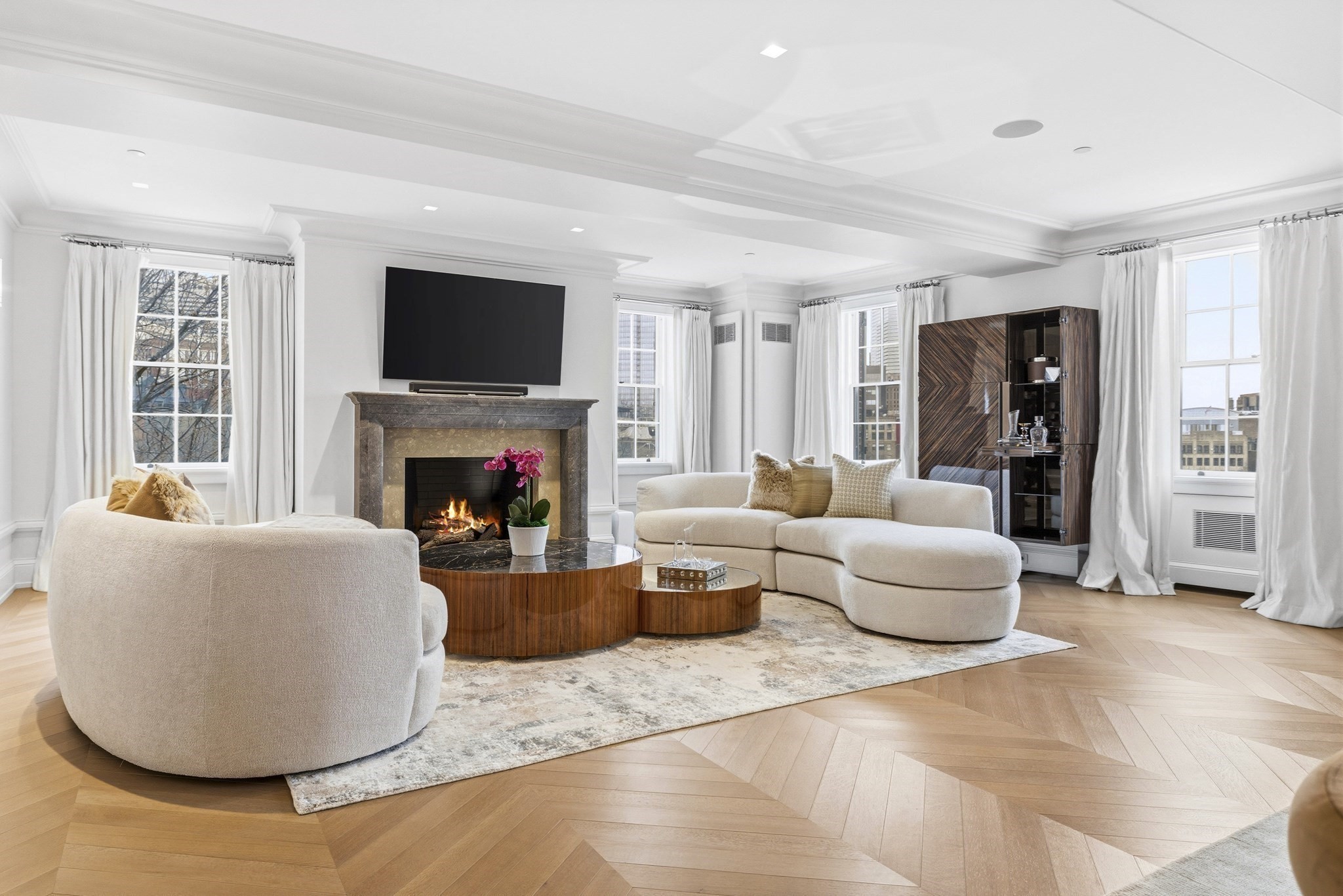 25 Beacon Street Unit 4, Beacon Hill, Boston, MA 02108 - Image 6