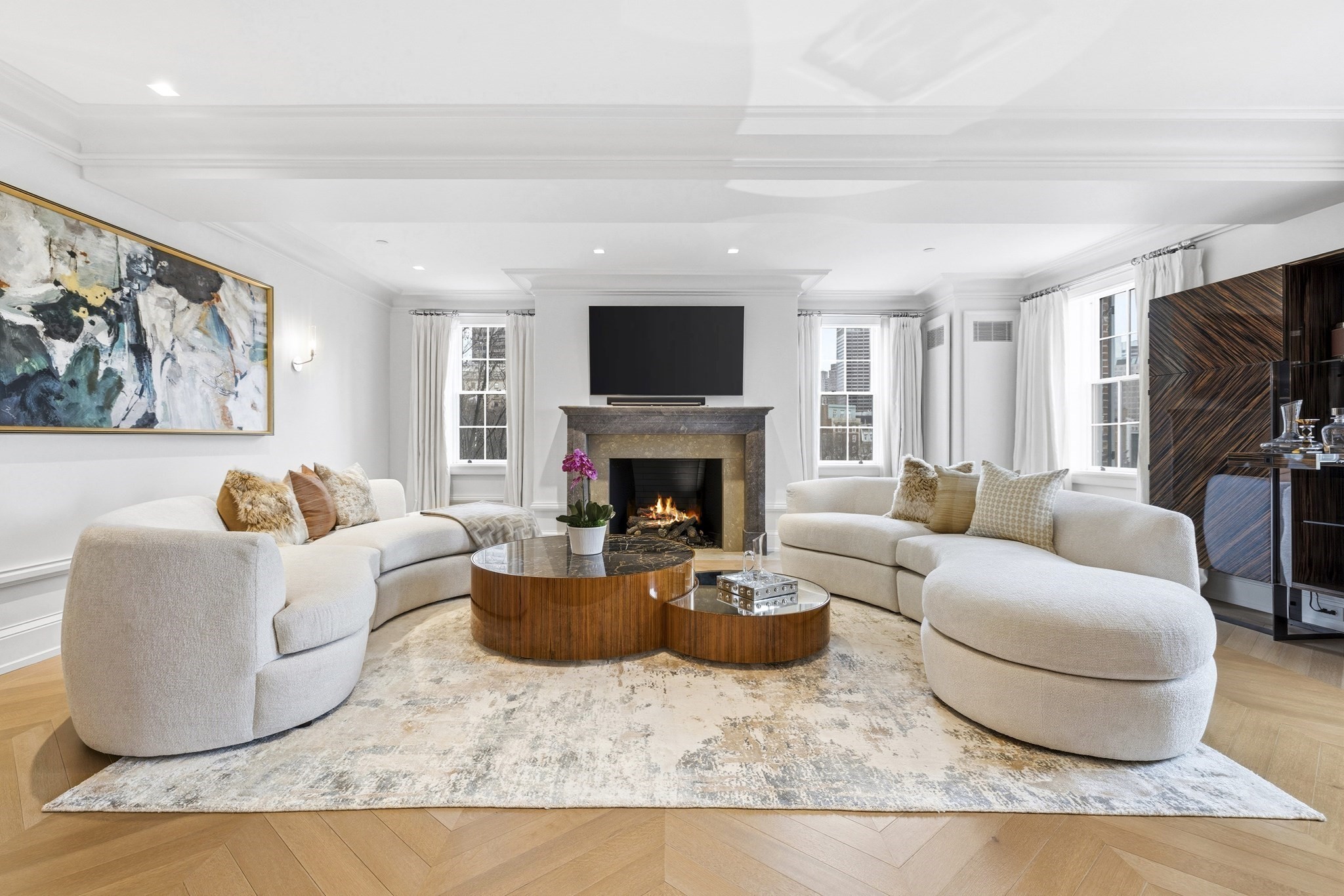 25 Beacon Street Unit 4, Beacon Hill, Boston, MA 02108 - Image 7