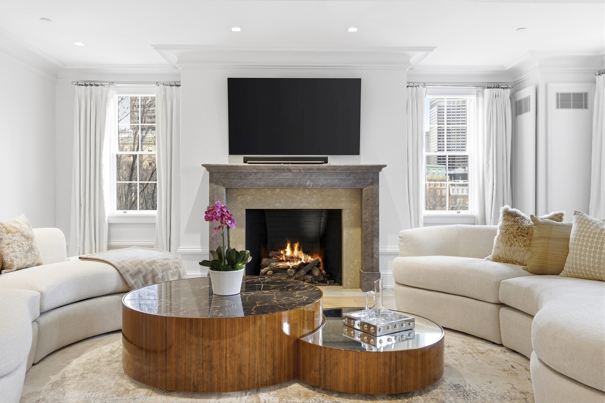 25 Beacon Street Unit 4, Beacon Hill, Boston, MA 02108 - Image 8