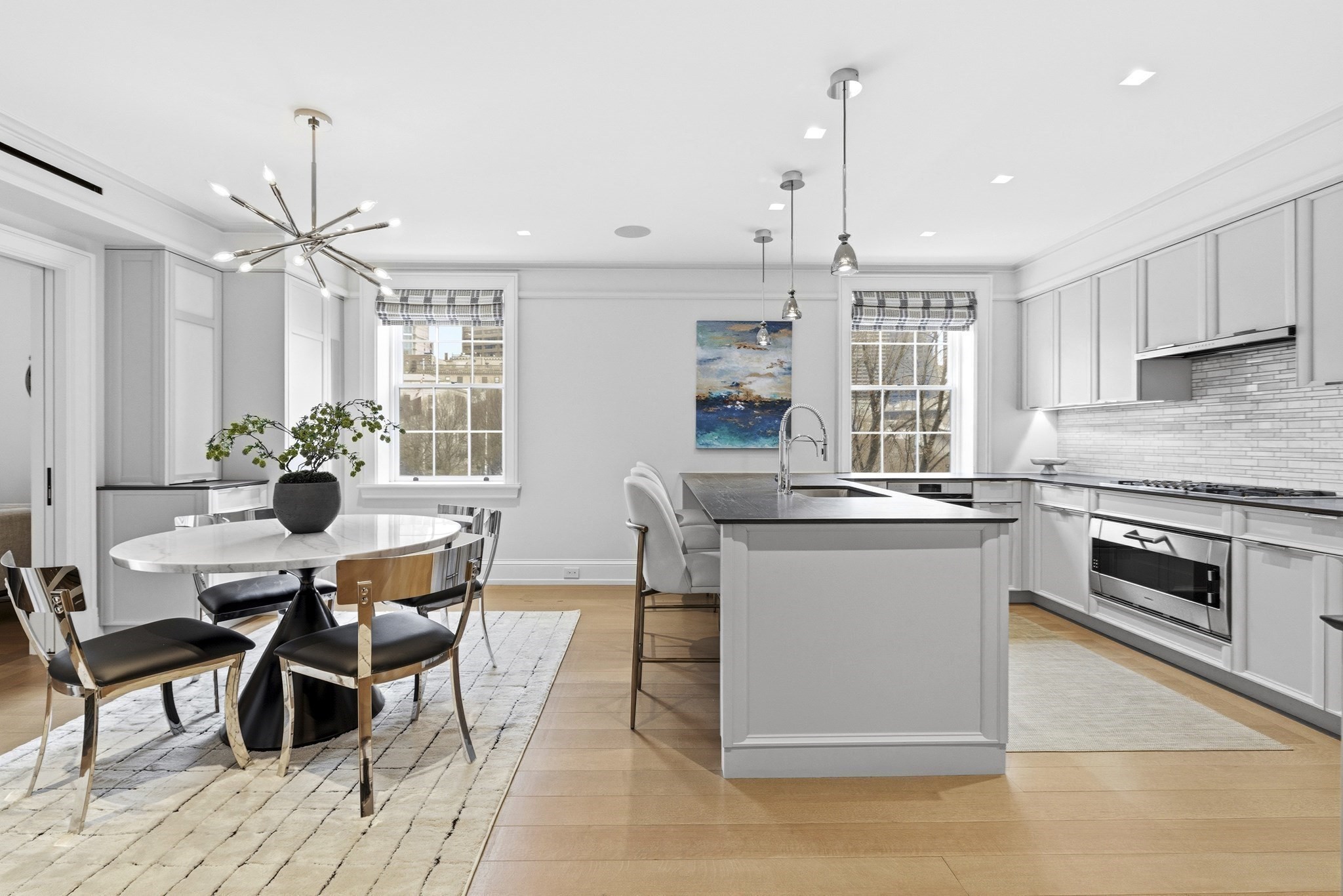 25 Beacon Street Unit 4, Beacon Hill, Boston, MA 02108 - Image 10