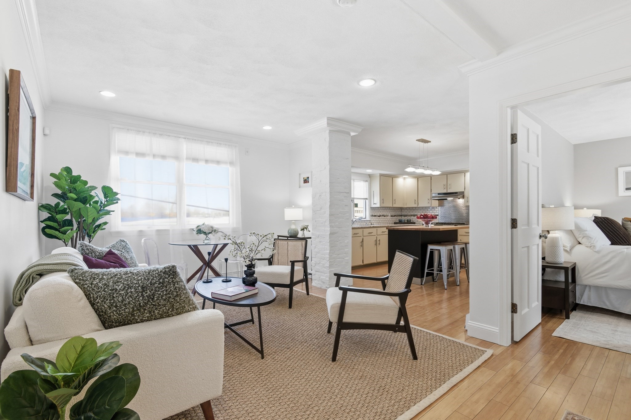 133 Beacon St Unit 1, Chelsea, MA 02150