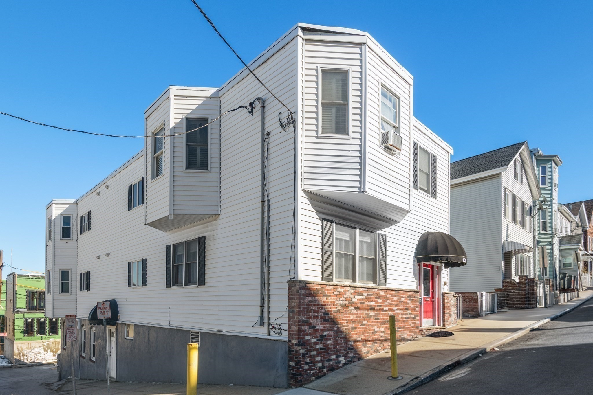 133 Beacon St Unit 1, Chelsea, MA 02150 - Image 17