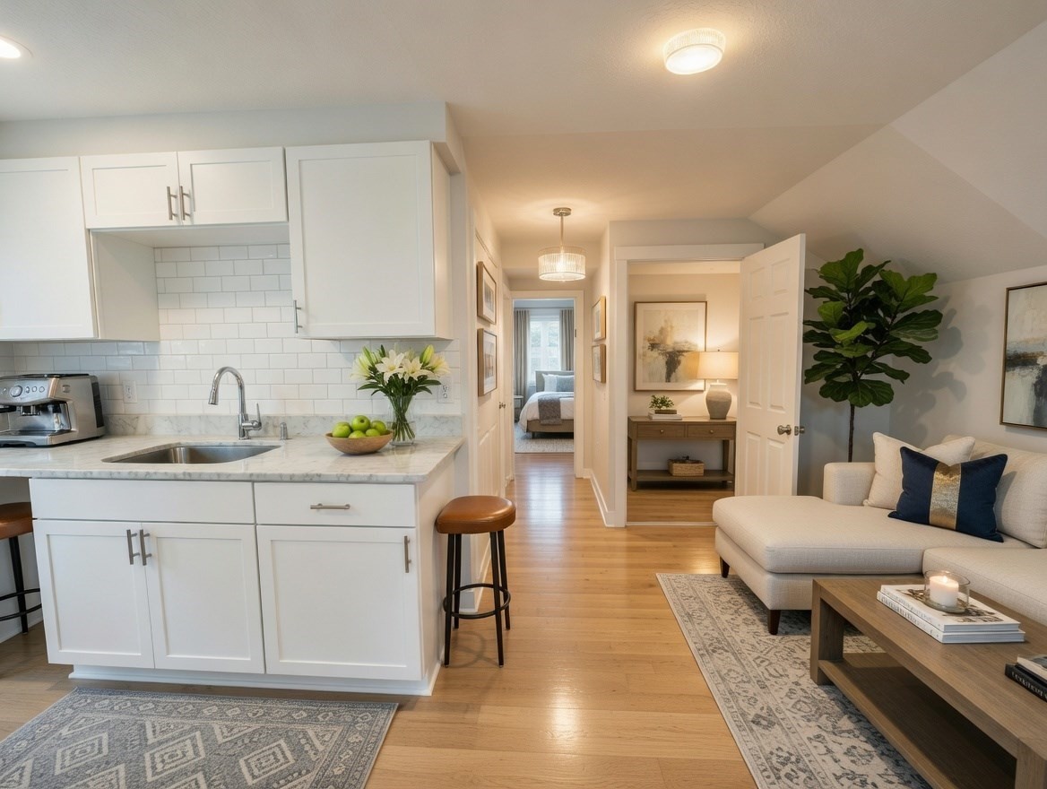 9 Winthrop, Worcester, MA 01604