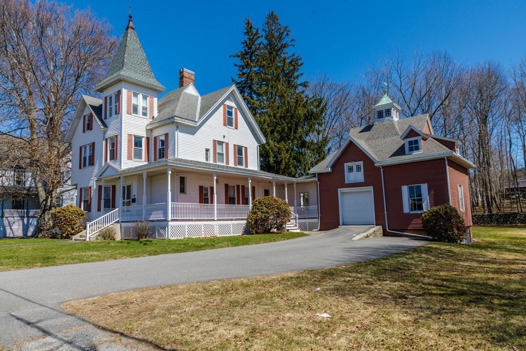 196 Chestnut Street, Gardner, MA 01440