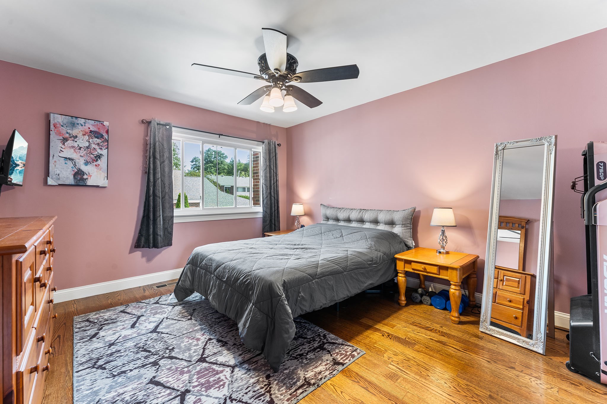 16 Meadowood Dr Unit 16, Stoughton, MA 02072 - Image 17