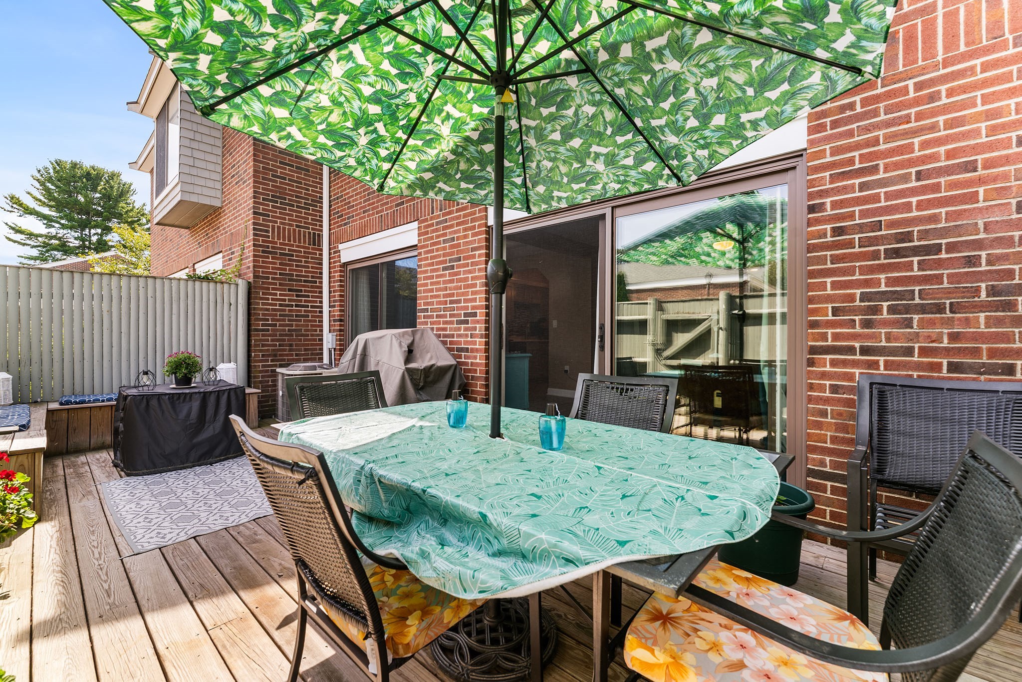 16 Meadowood Dr Unit 16, Stoughton, MA 02072 - Image 24