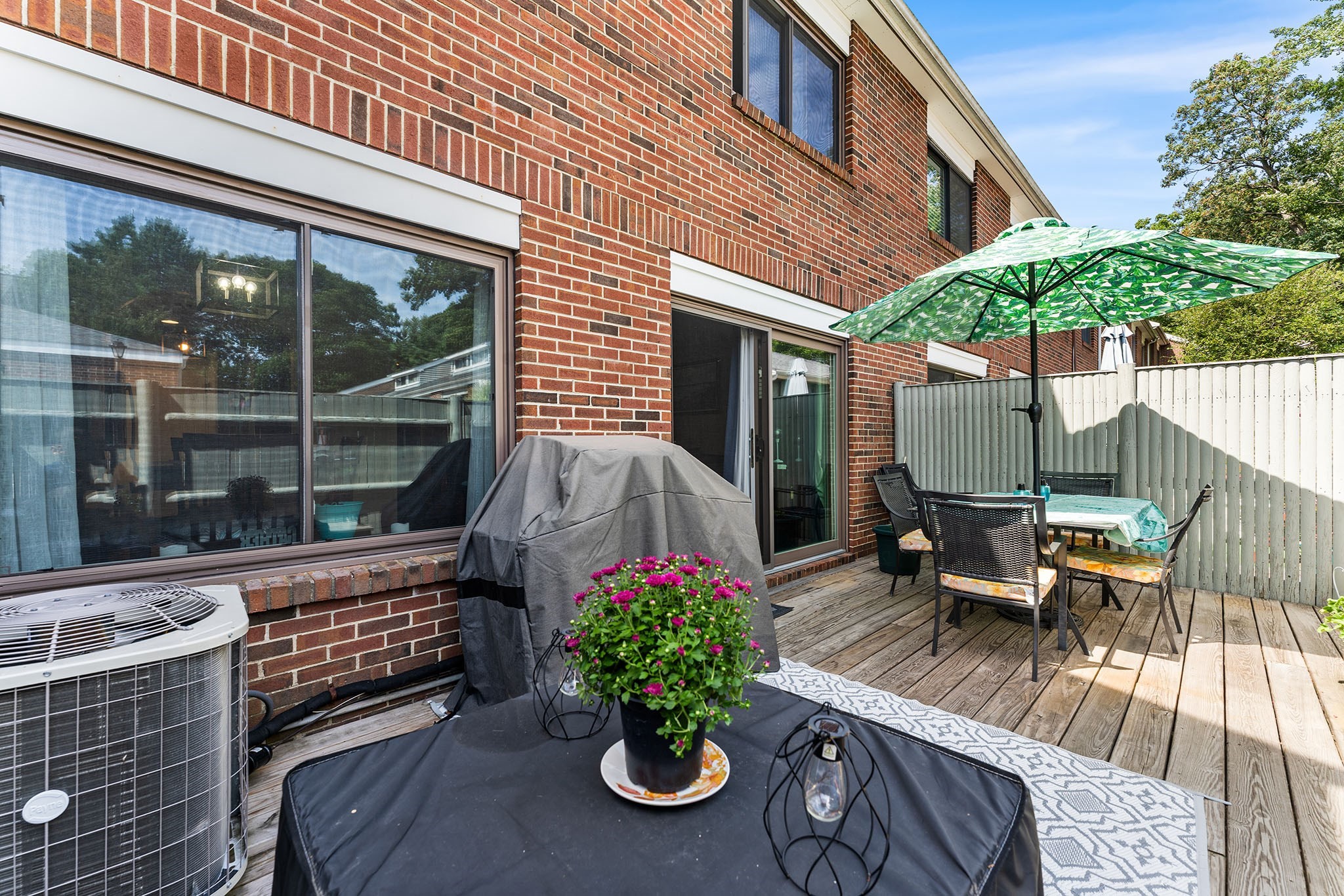 16 Meadowood Dr Unit 16, Stoughton, MA 02072 - Image 25