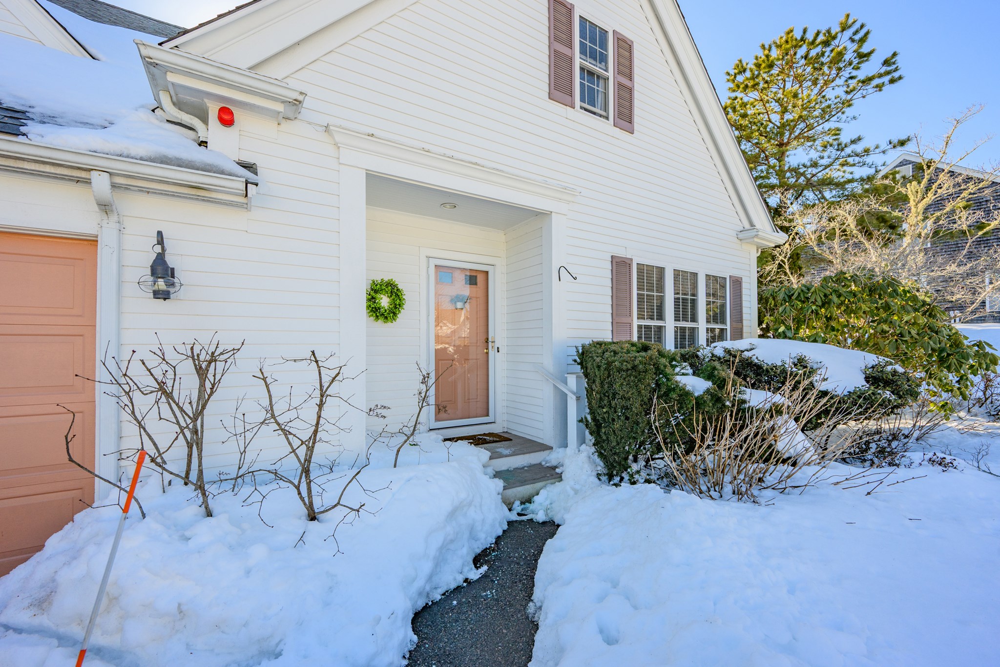 22 Stratford Rdg Unit 22, Mashpee, MA 02649