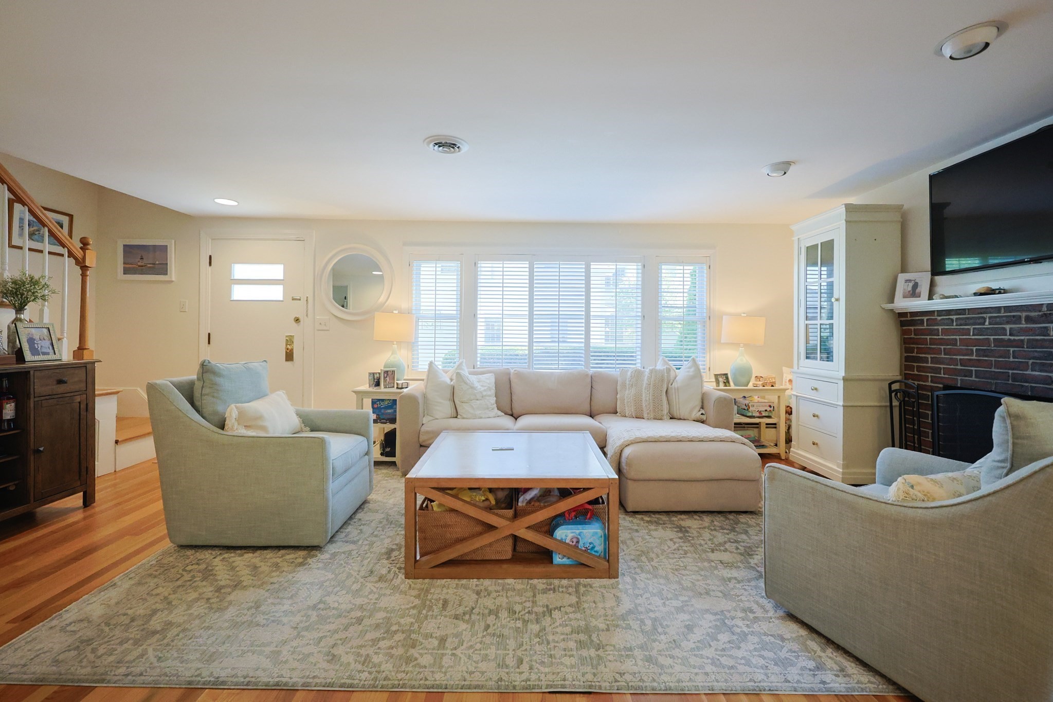 26 Pleasant St Unit B, Wellesley, MA 02482 - Image 3