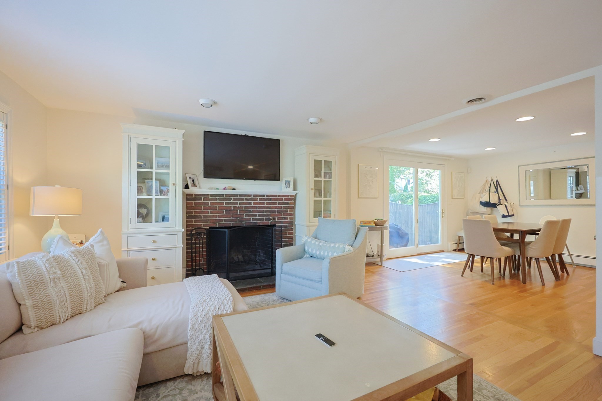 26 Pleasant St Unit B, Wellesley, MA 02482 - Image 5
