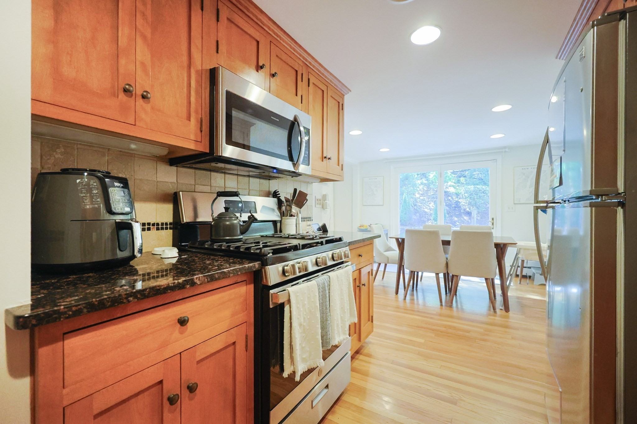 26 Pleasant St Unit B, Wellesley, MA 02482 - Image 8