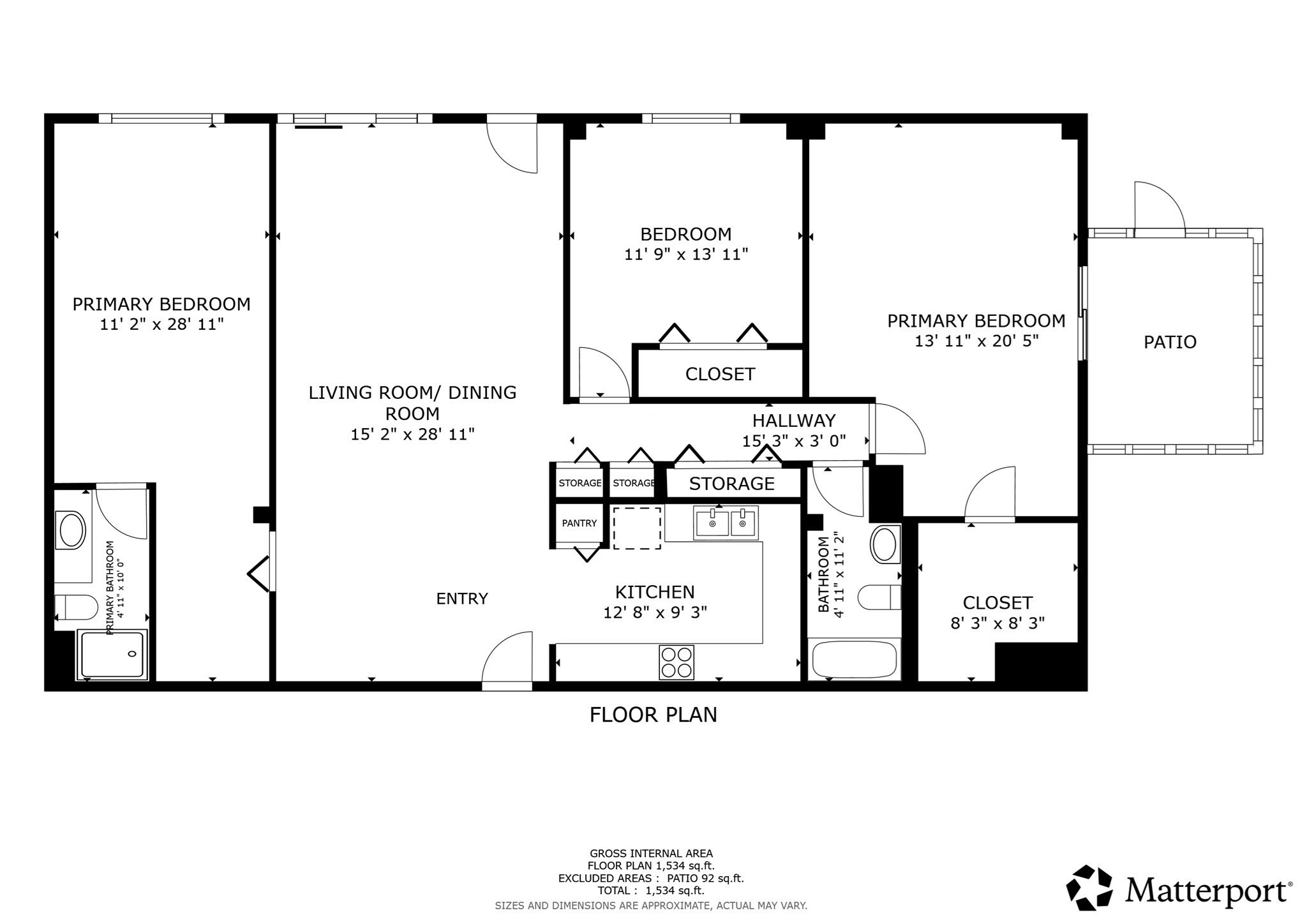 30 Revere Beach Pkwy Unit 711, Medford, MA 02155 - Image 39