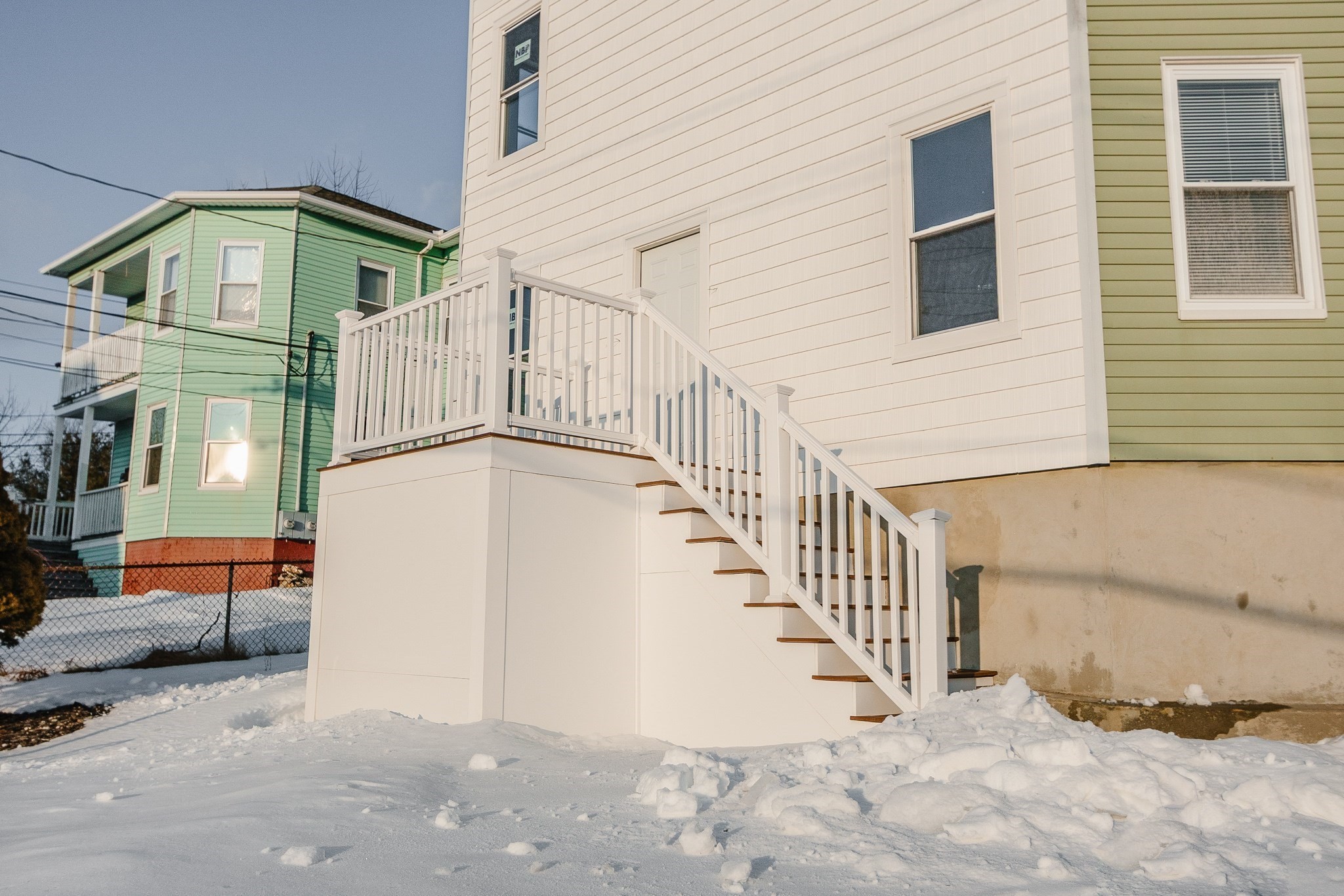 18 Gosnold Street, Worcester, MA 01606 - Image 2