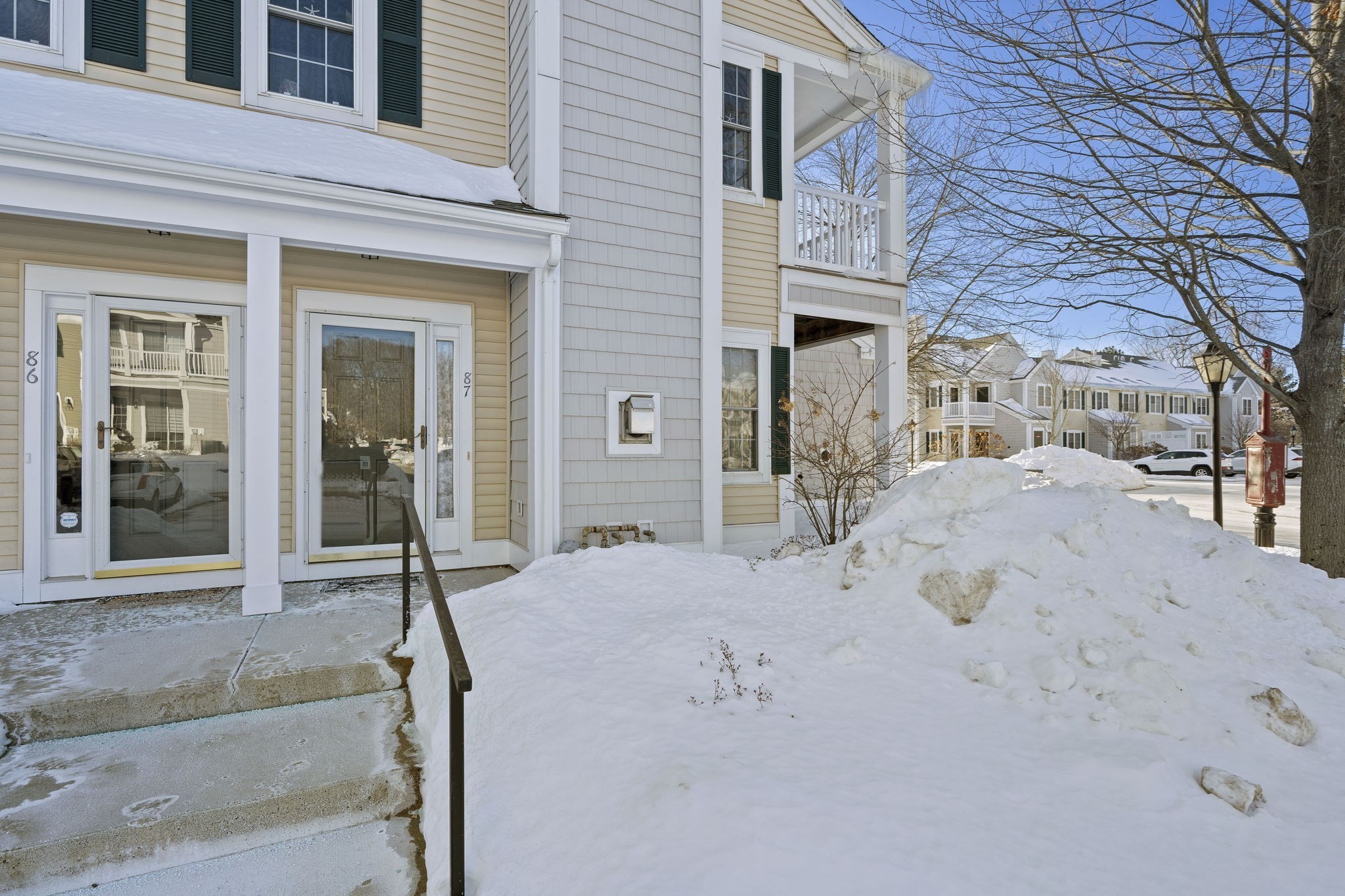 87 Village Drive Unit 87, Quincy, MA 02169 - Image 2