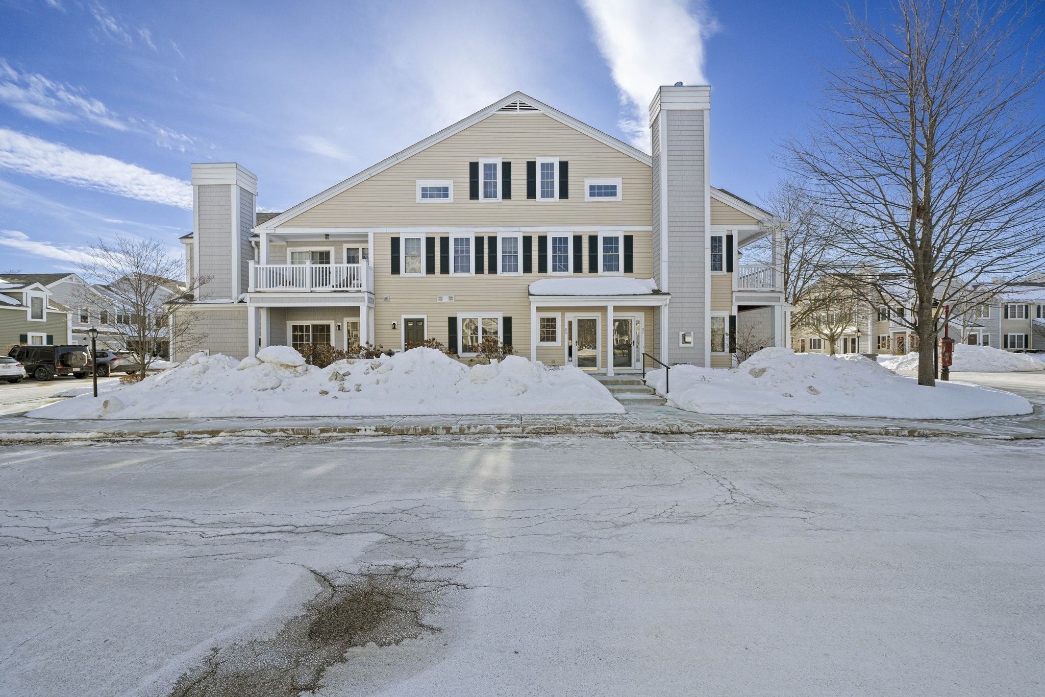 87 Village Drive Unit 87, Quincy, MA 02169 - Image 3
