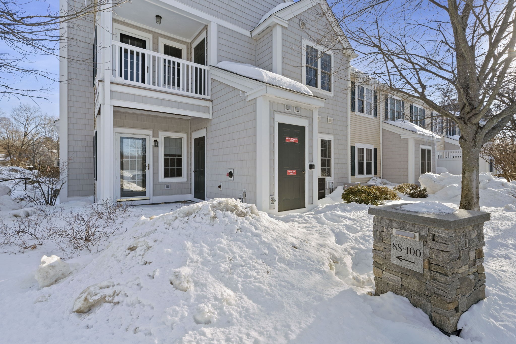 87 Village Drive Unit 87, Quincy, MA 02169 - Image 4
