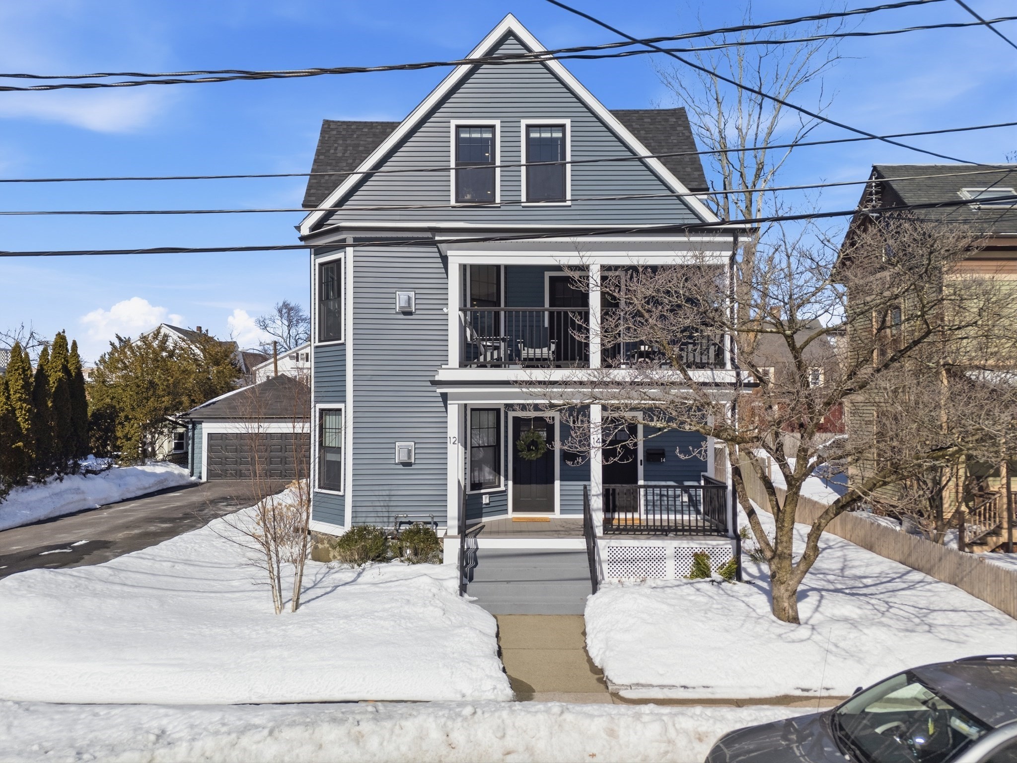 14 Maple St Unit 14, Watertown, MA 02472