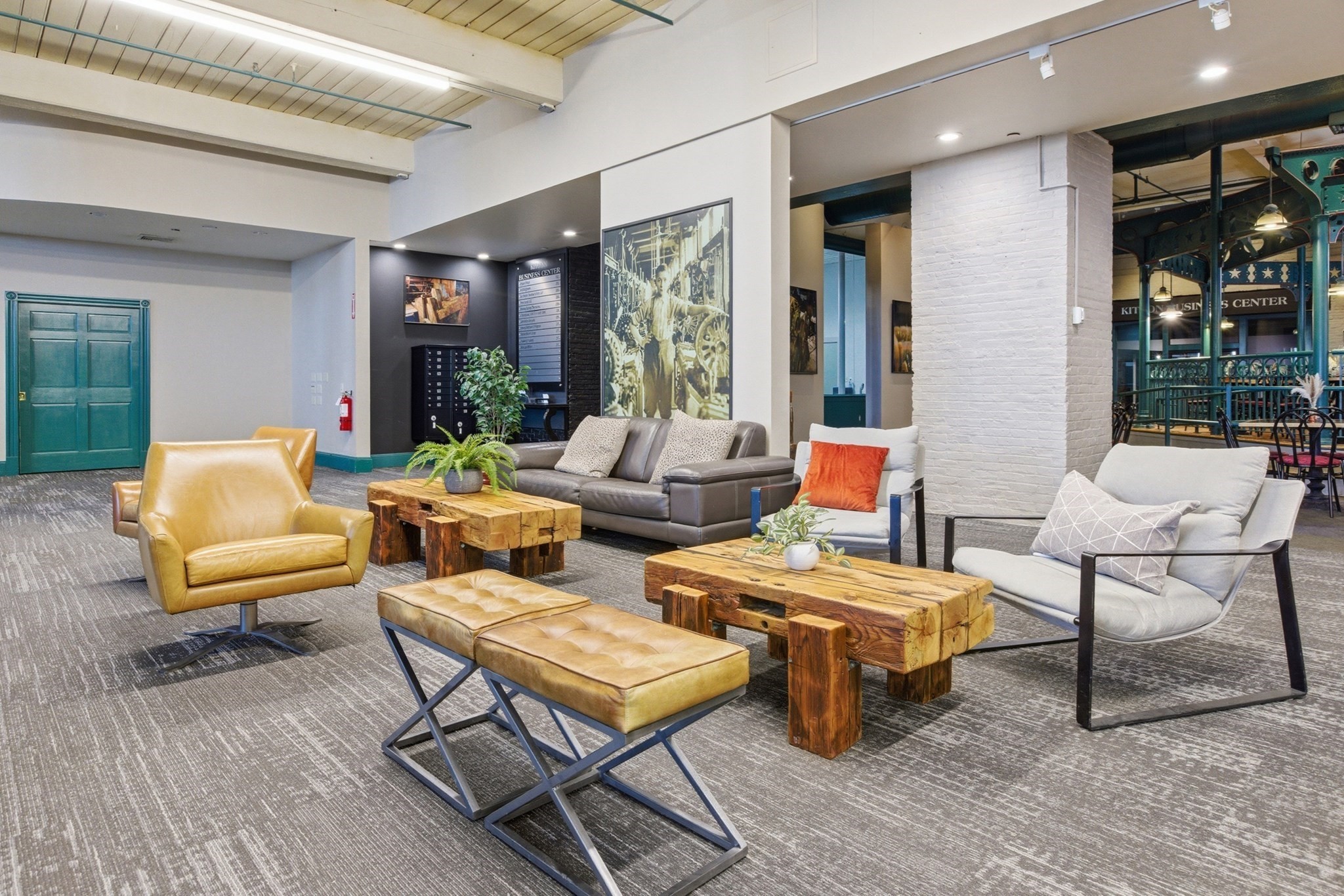 491 Dutton Street Unit 305, Lowell, MA 01854 - Image 24