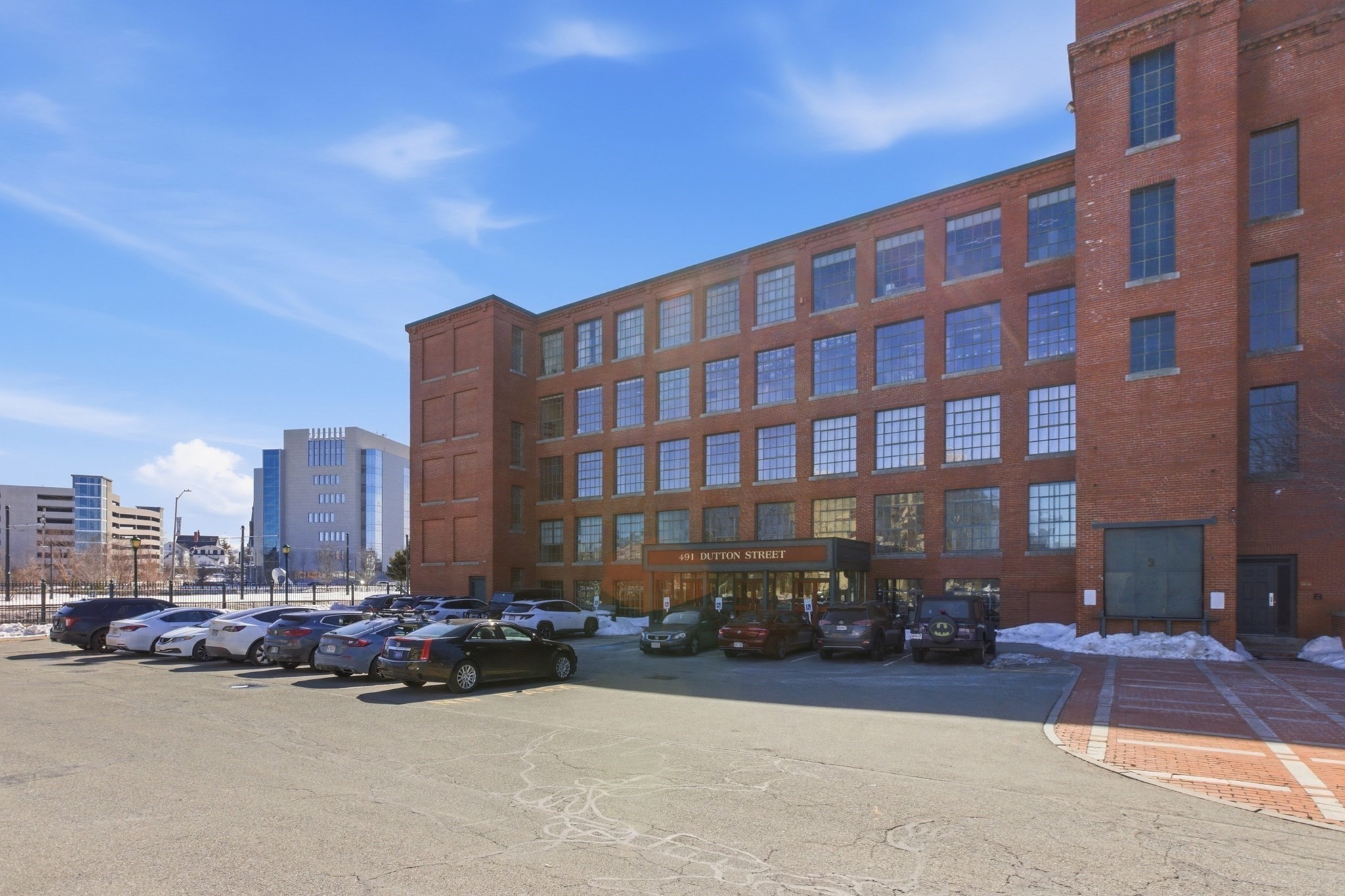 491 Dutton Street Unit 305, Lowell, MA 01854 - Image 26