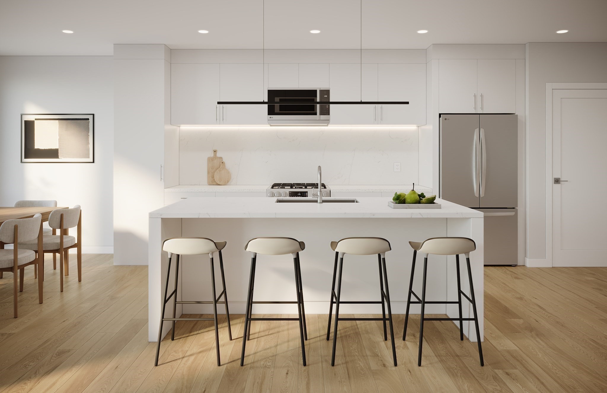 16 Whitby Street Unit 4, East Boston, Boston, MA 02128