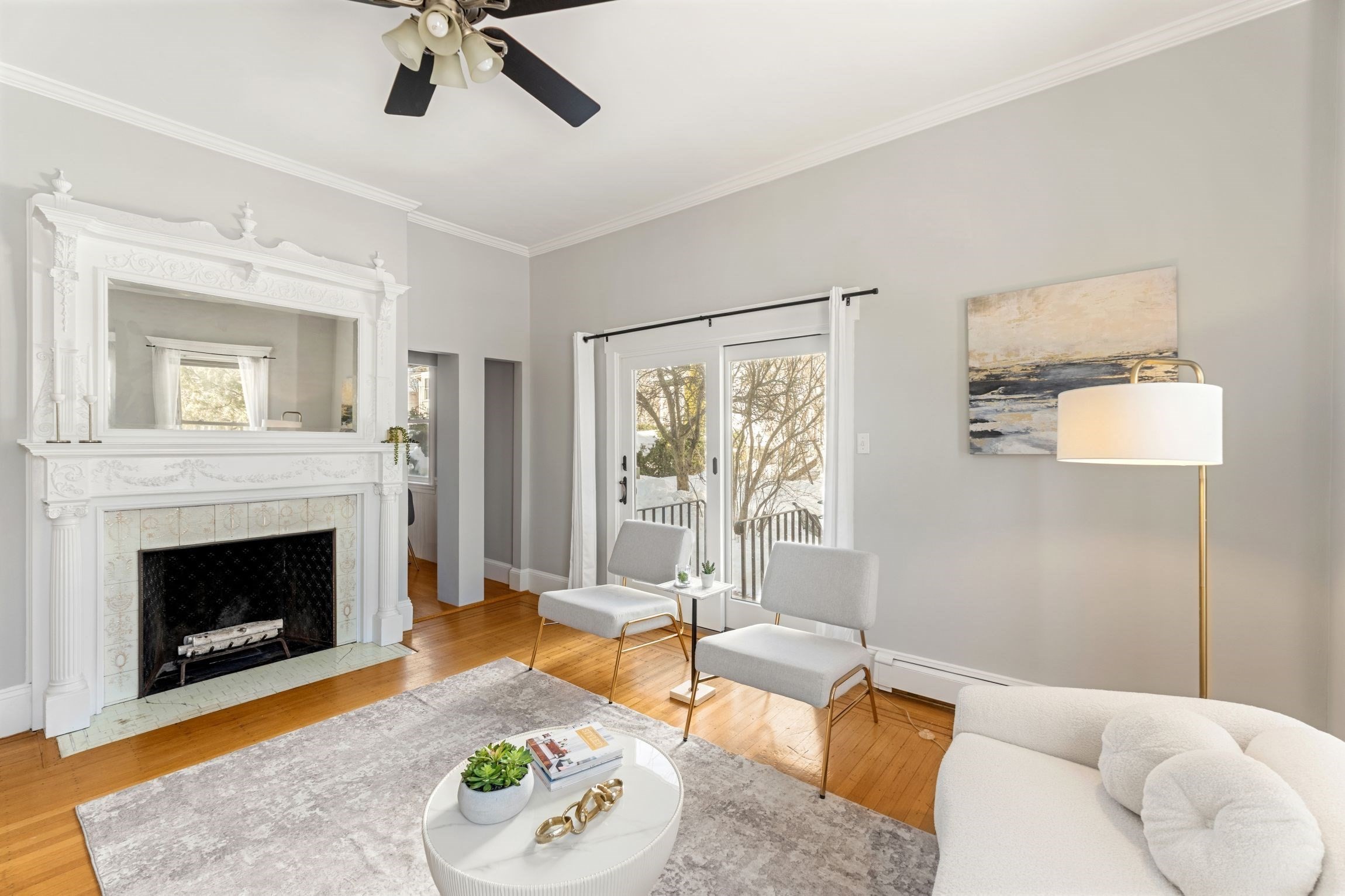 11 S Fairview Unit 2R, Roslindale, Boston, MA 02131