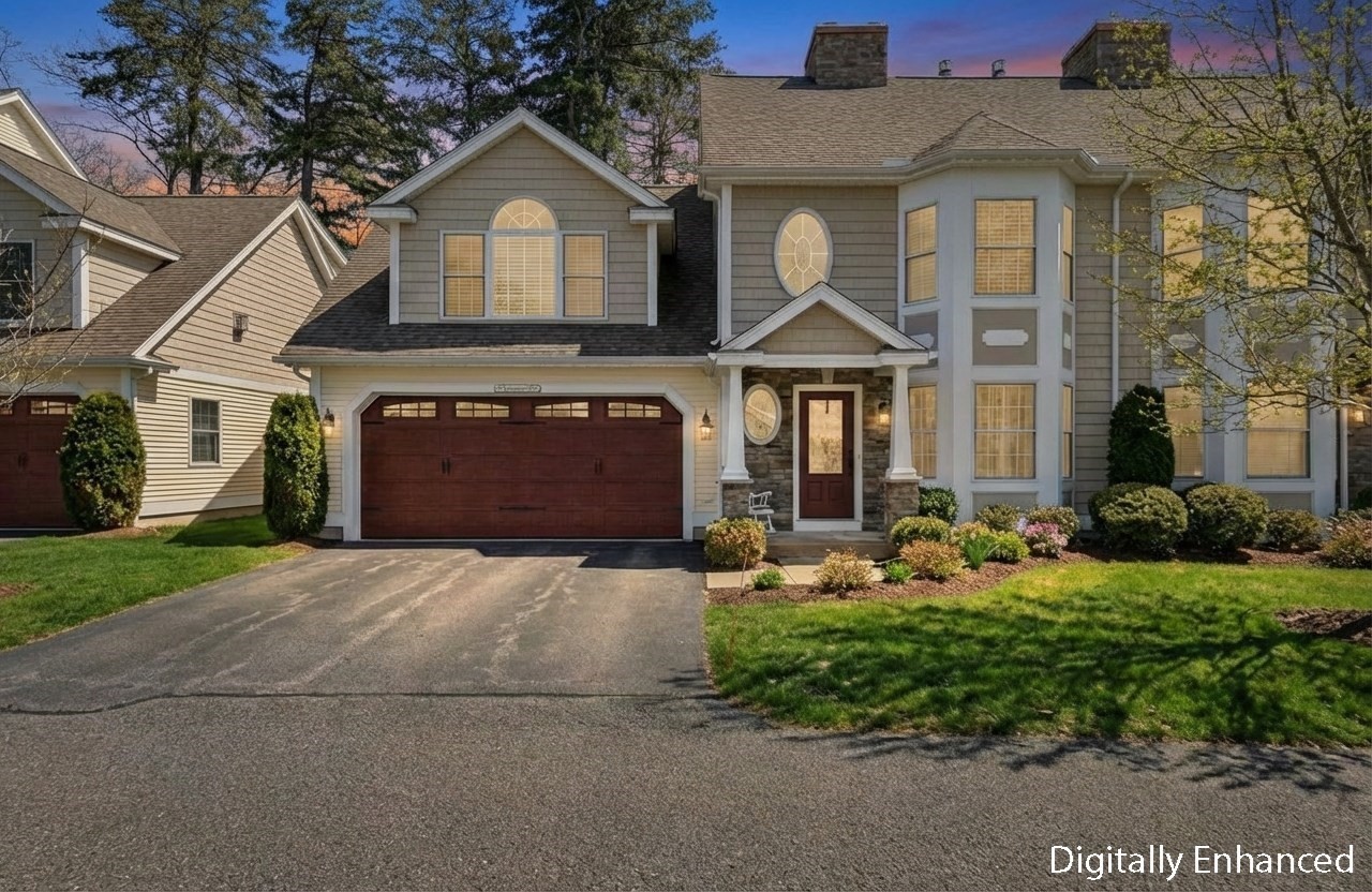 20 Kensington Way Unit 20, Tewksbury, MA 01876