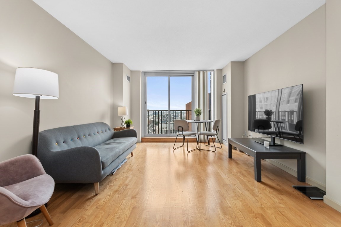 8 Museum Way Unit 2301, Cambridge, MA 02141