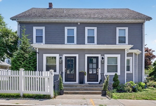 24 Mague Avenue, Apt 24