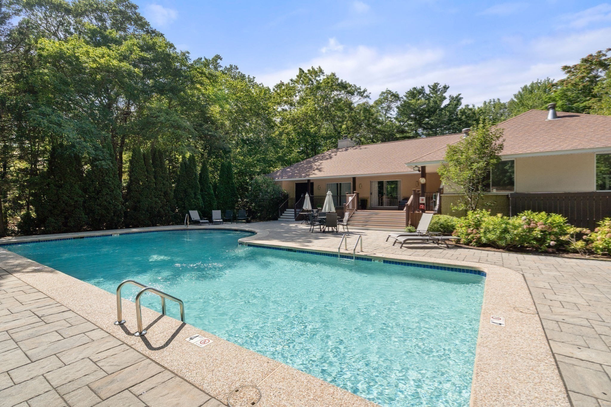 214 Allandale Rd Unit B, West Roxbury, Boston, MA 02467 - Image 32