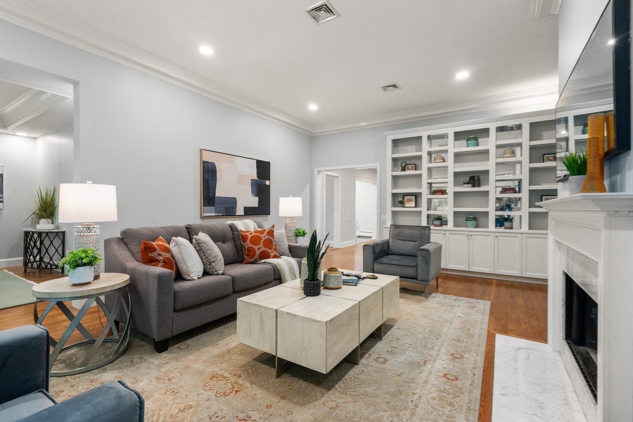 214 Allandale Rd Unit B, West Roxbury, Boston, MA 02467 - Image 8