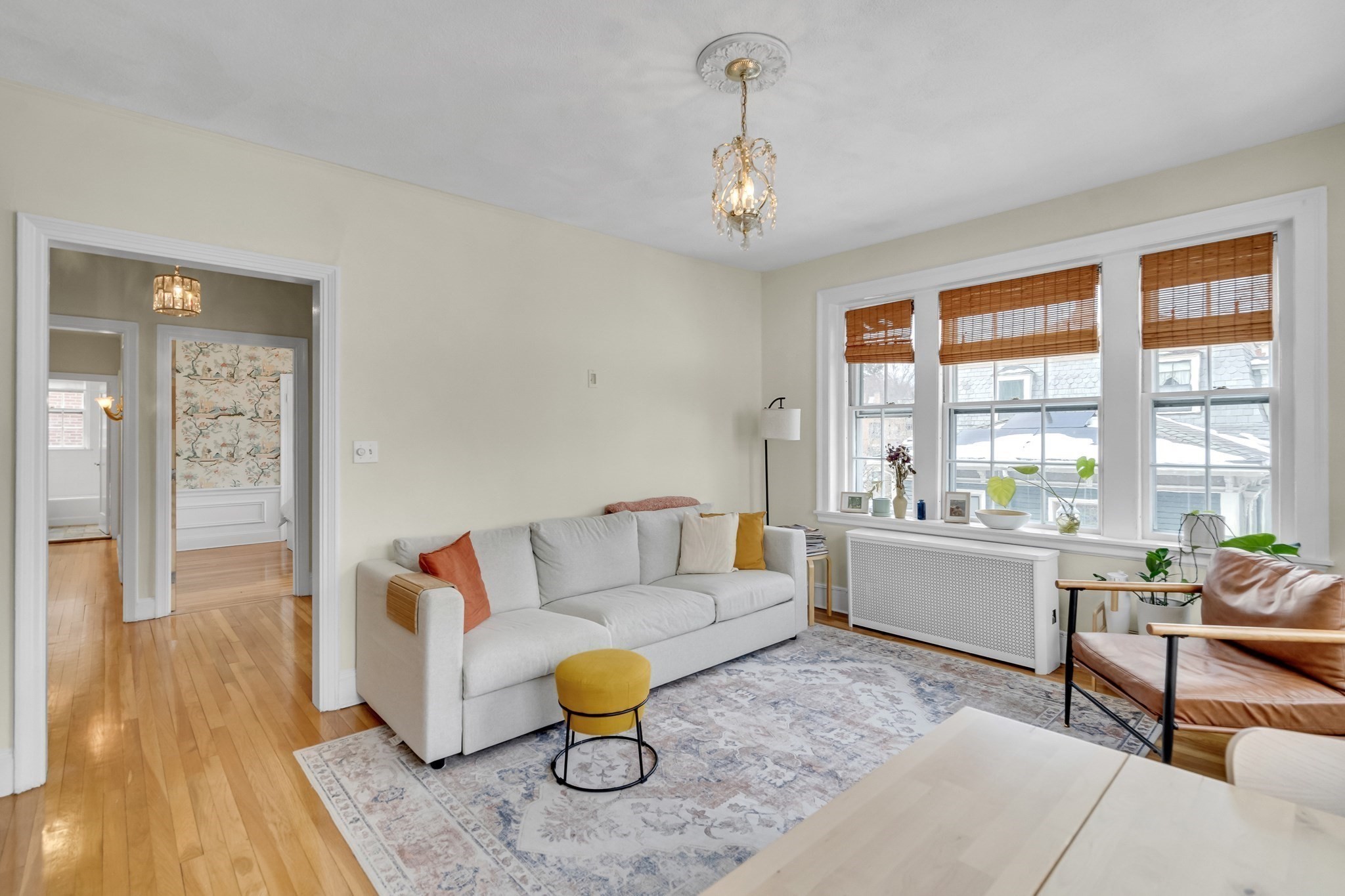 41 Bowdoin St Unit 33, Cambridge, MA 02138