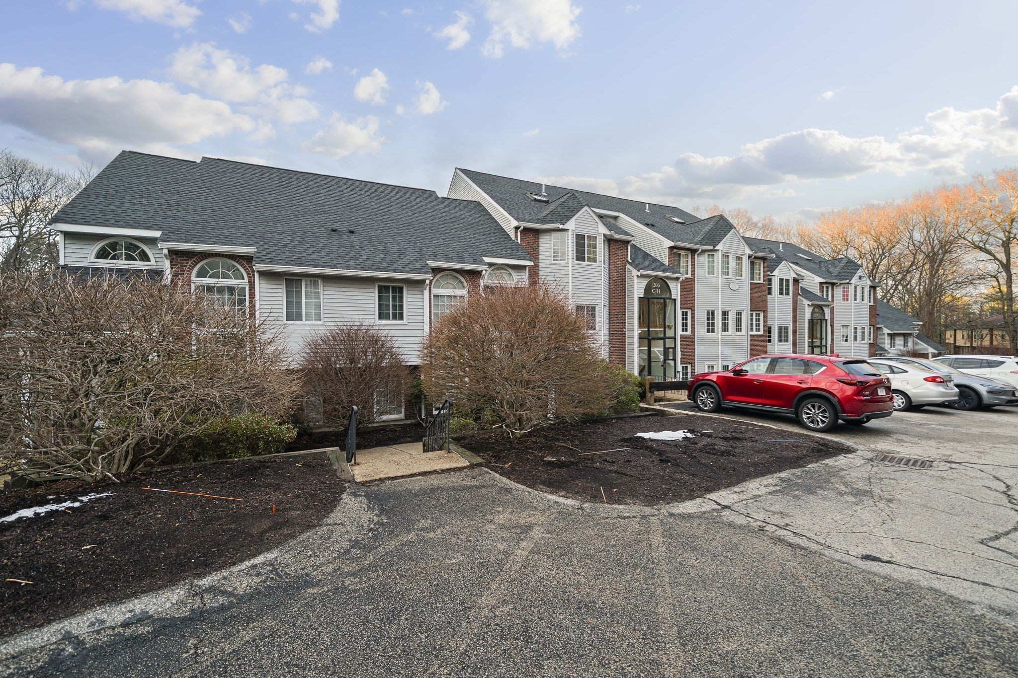 206 Tall Oaks Dr Unit D, Weymouth, MA 02190 - Image 2