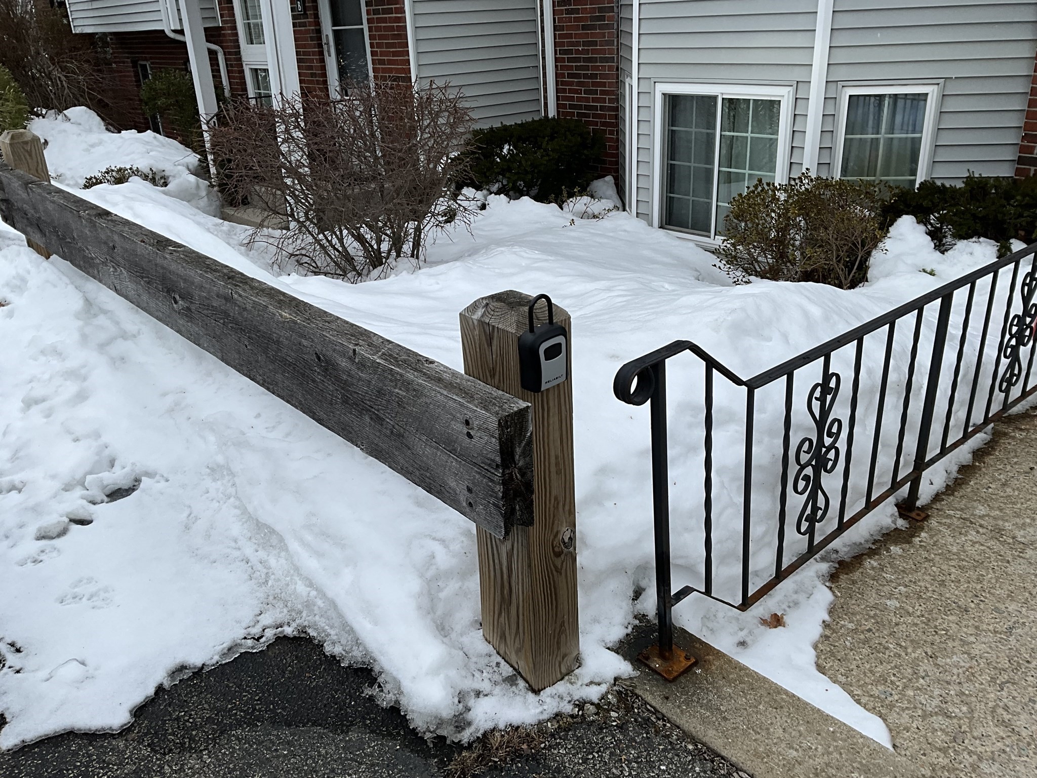 206 Tall Oaks Dr Unit D, Weymouth, MA 02190 - Image 17