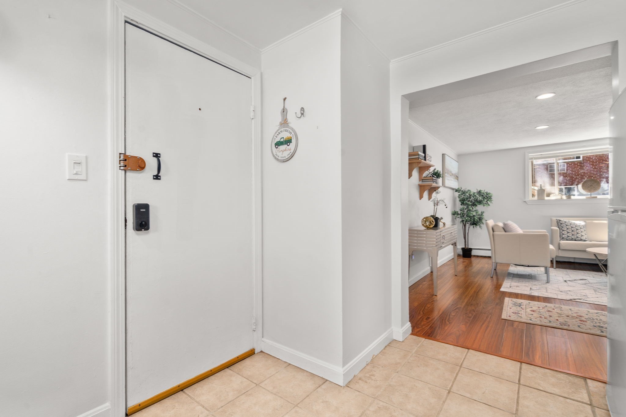 64 Bryon Rd Unit 1, West Roxbury, Boston, MA 02467 - Image 13