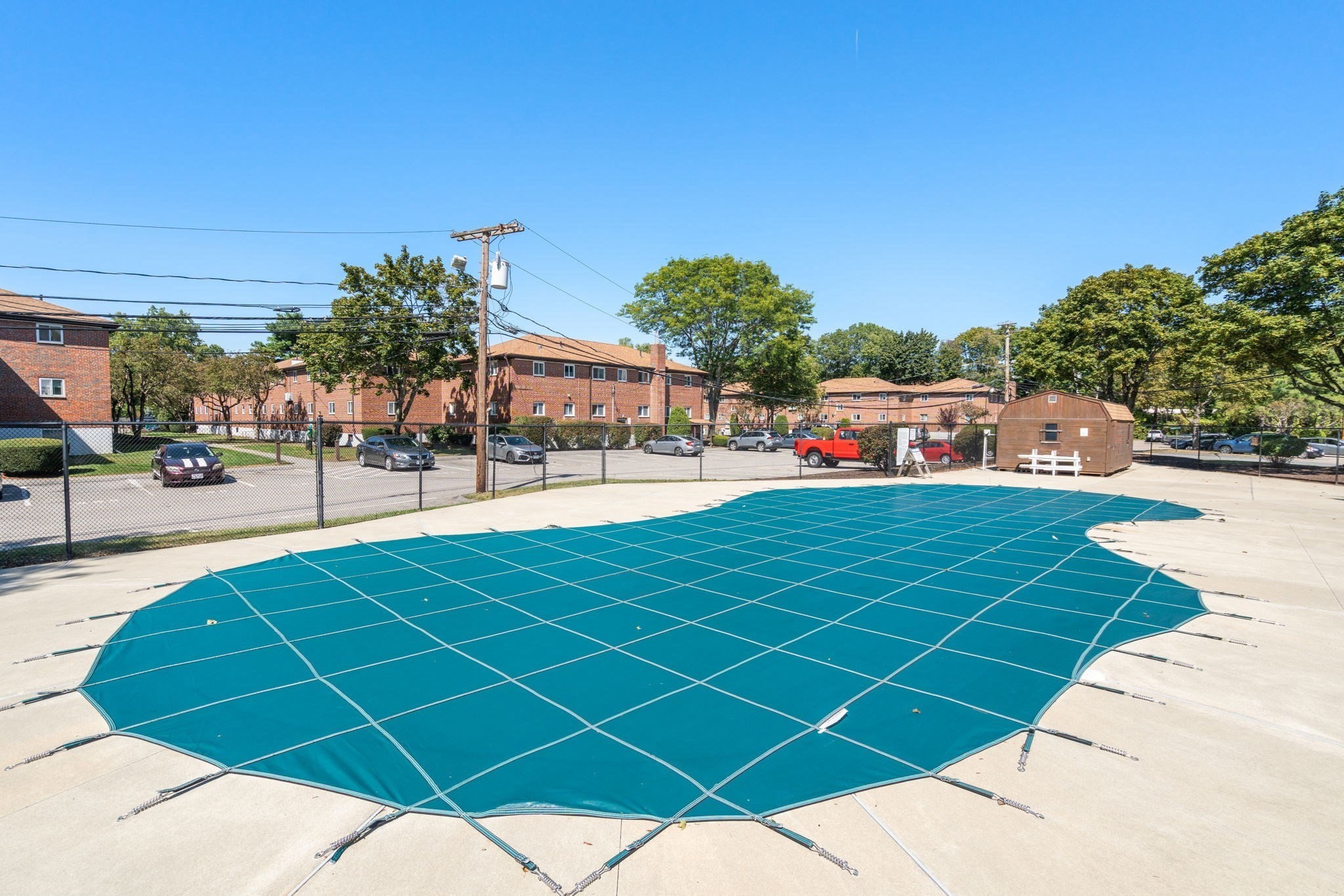 64 Bryon Rd Unit 1, West Roxbury, Boston, MA 02467 - Image 15