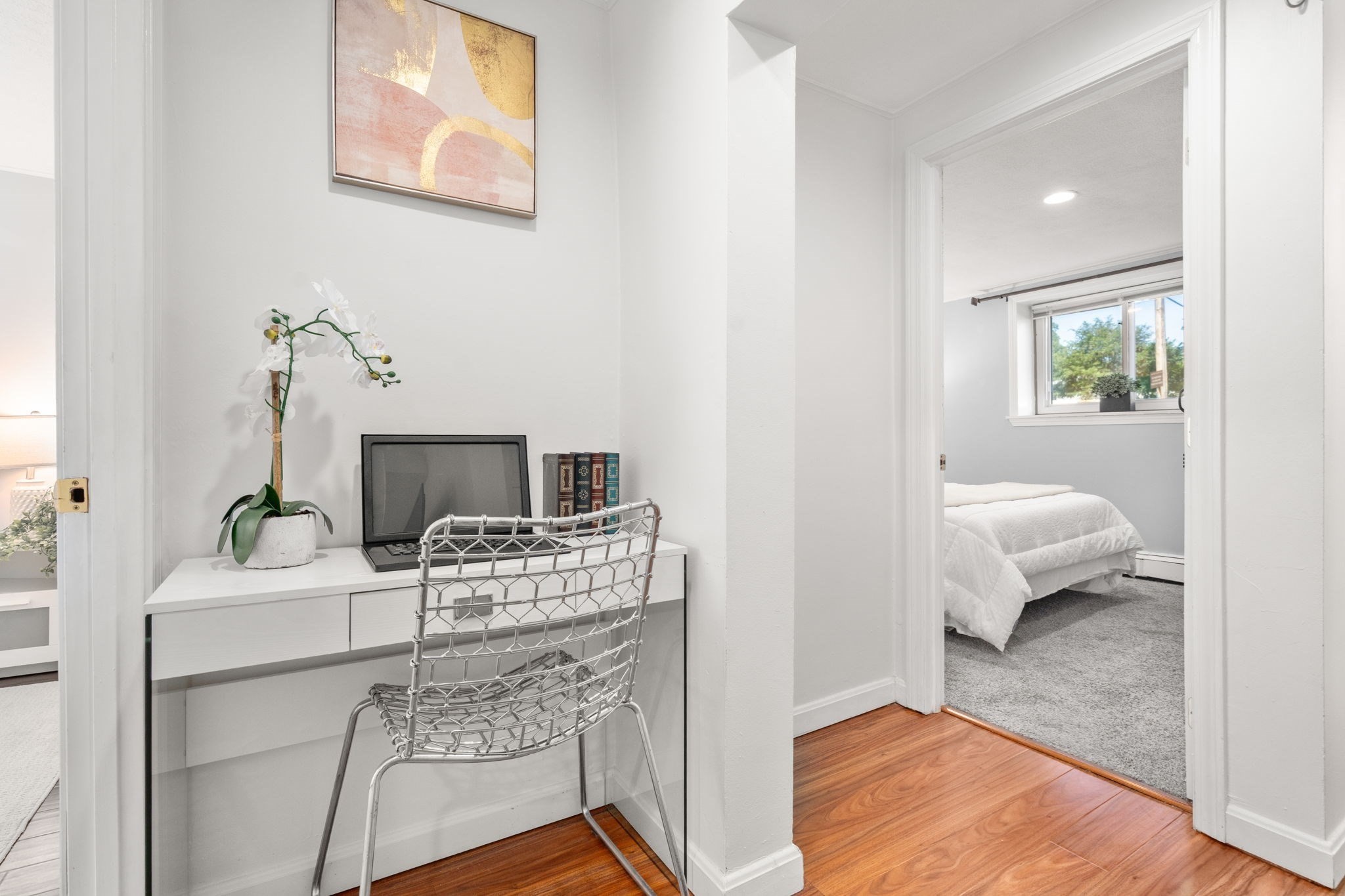 64 Bryon Rd Unit 1, West Roxbury, Boston, MA 02467 - Image 9