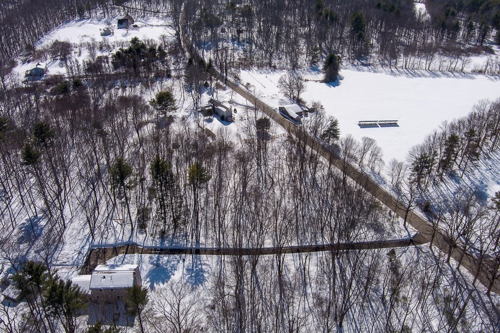 291 Wigwam Rd, West Brookfield, MA 01585