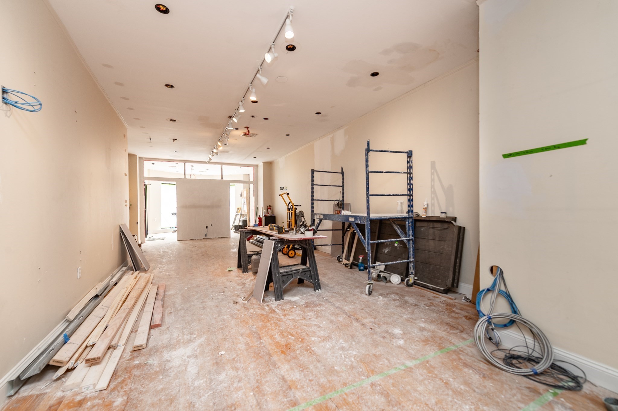 297 Newbury Street, Back Bay, Boston, MA 02115 - Image 11