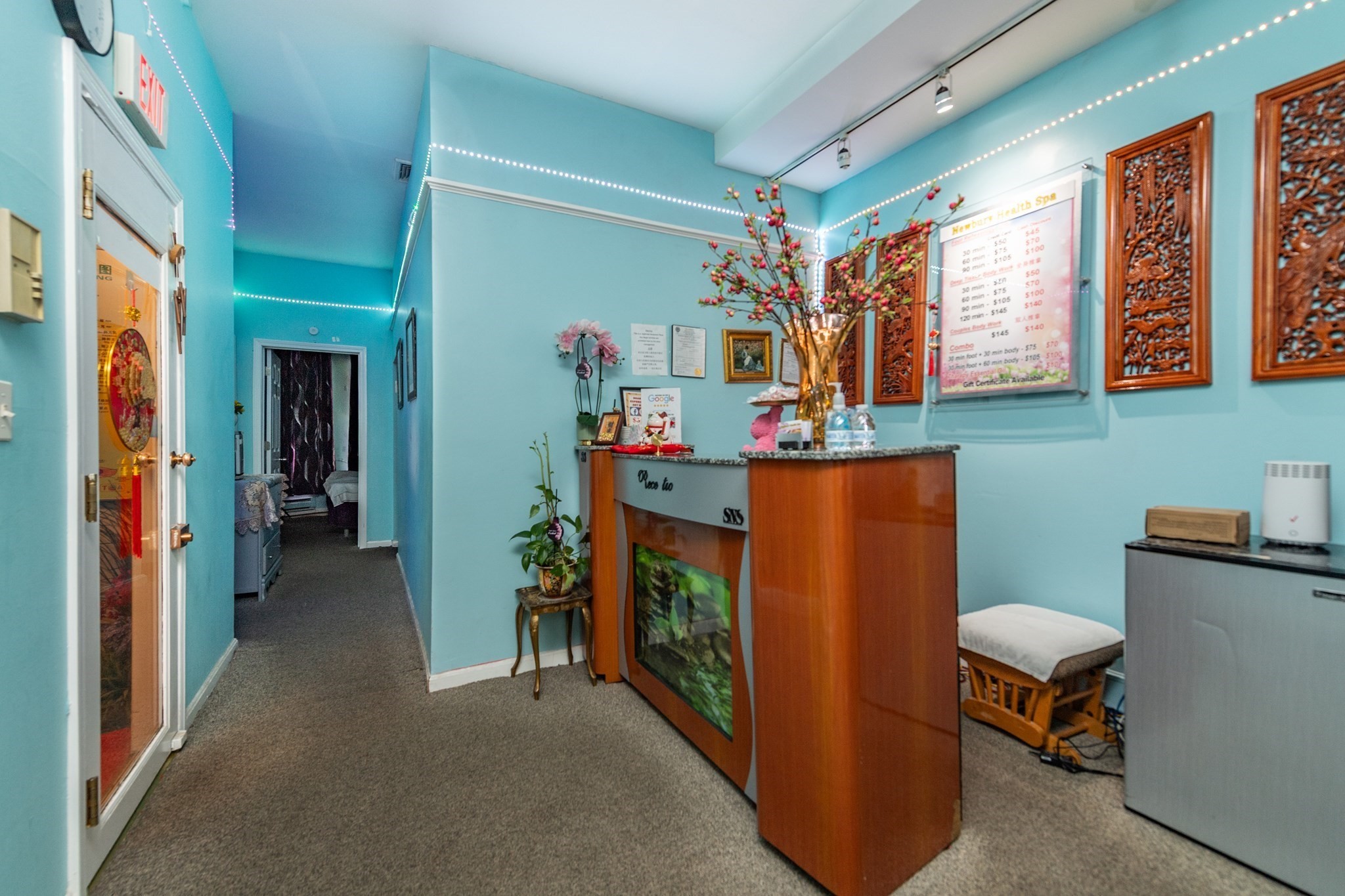 297 Newbury Street, Back Bay, Boston, MA 02115 - Image 6