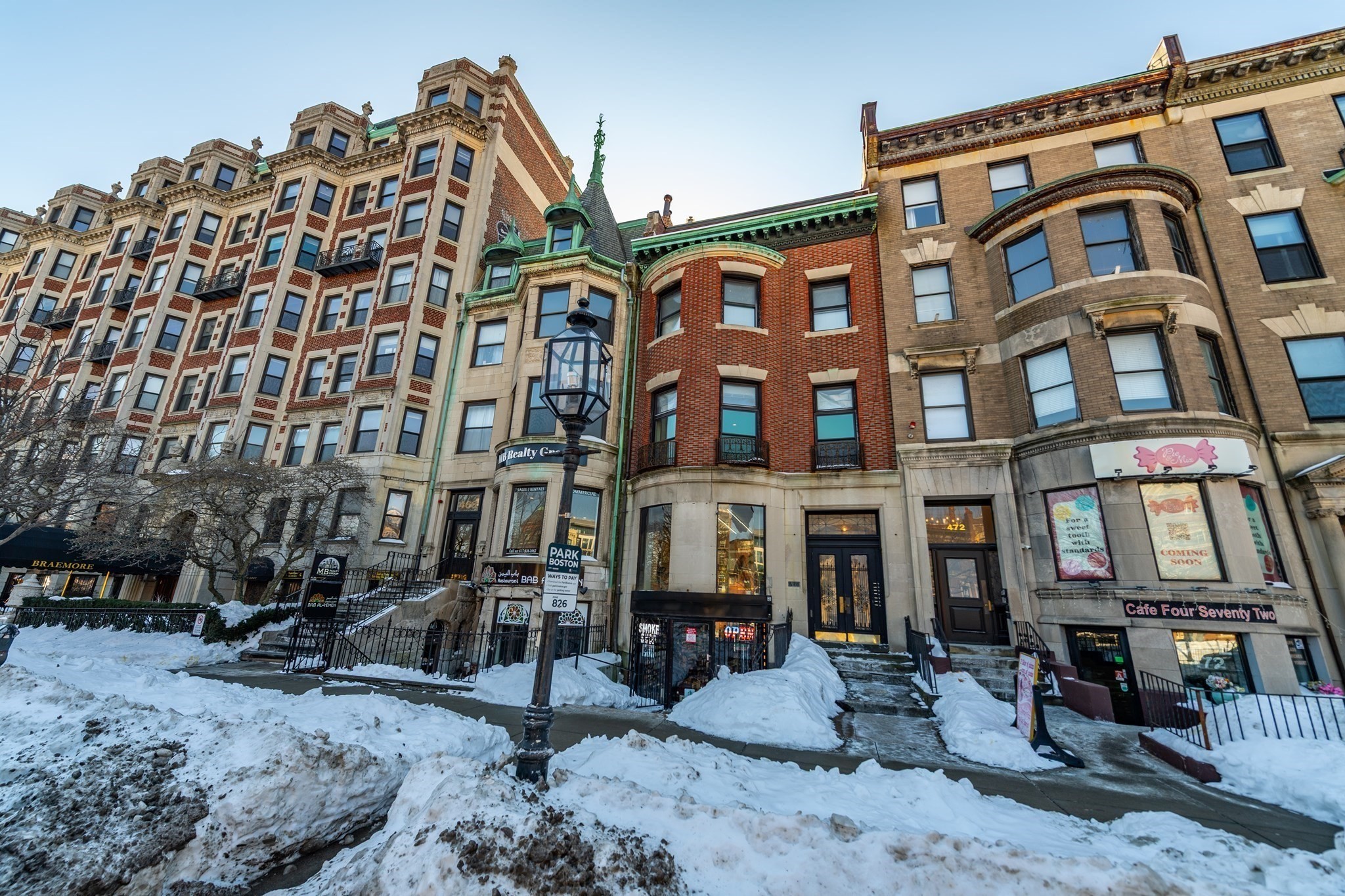 470 Commonwealth Ave, Fenway, Boston, MA 02215 - Image 2