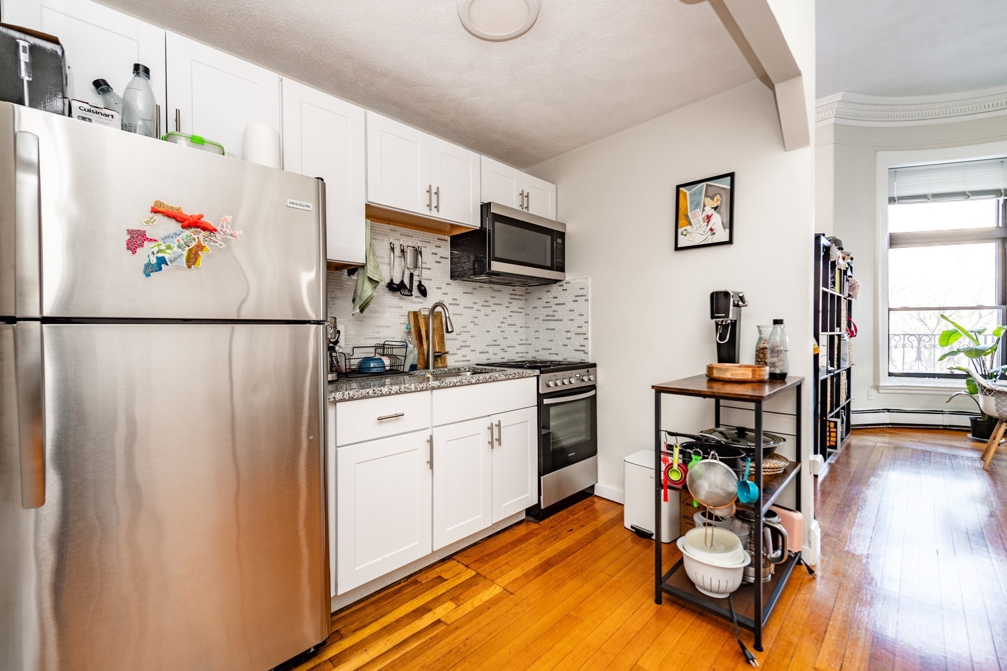 470 Commonwealth Ave, Fenway, Boston, MA 02215 - Image 8