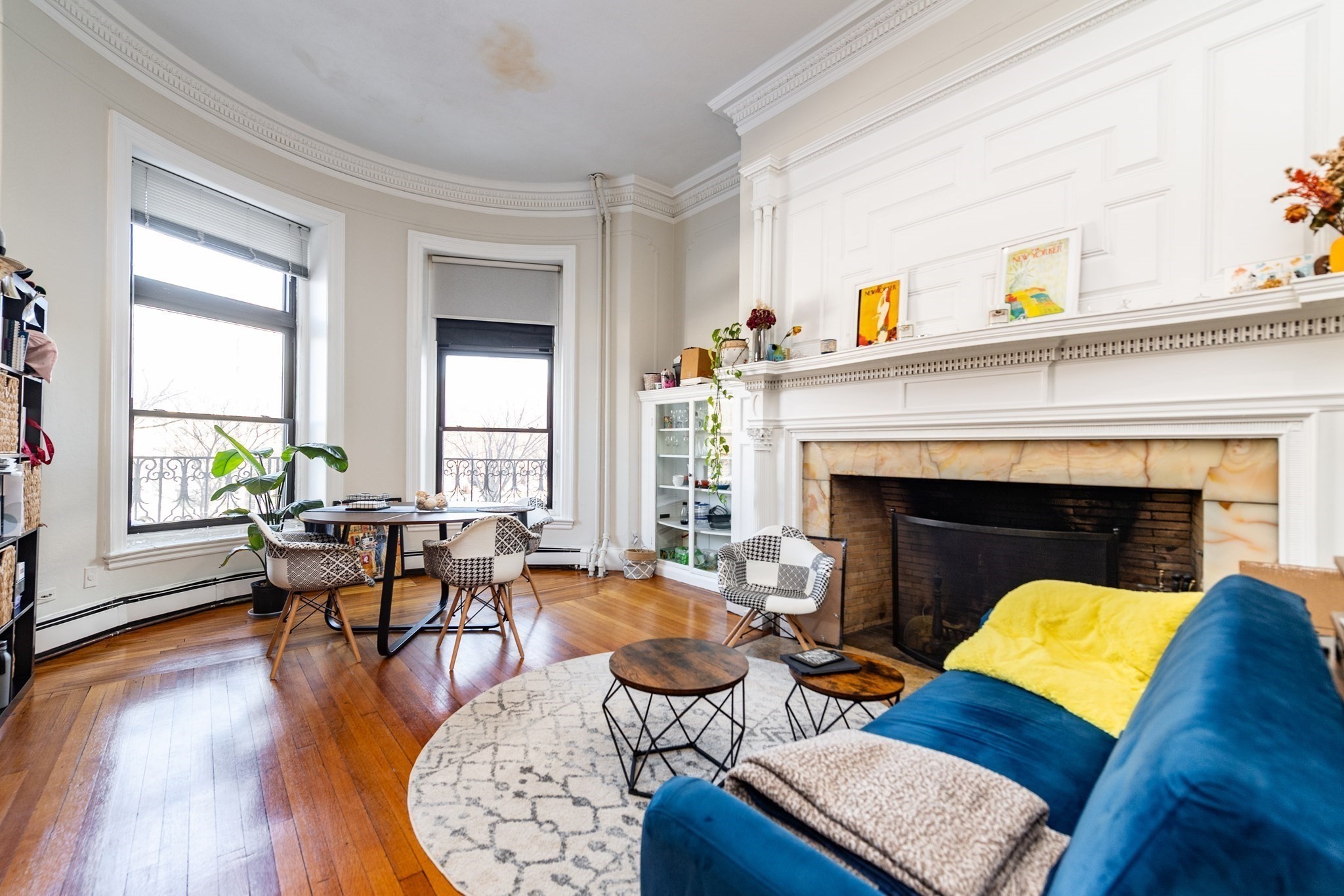 470 Commonwealth Ave, Fenway, Boston, MA 02215 - Image 9