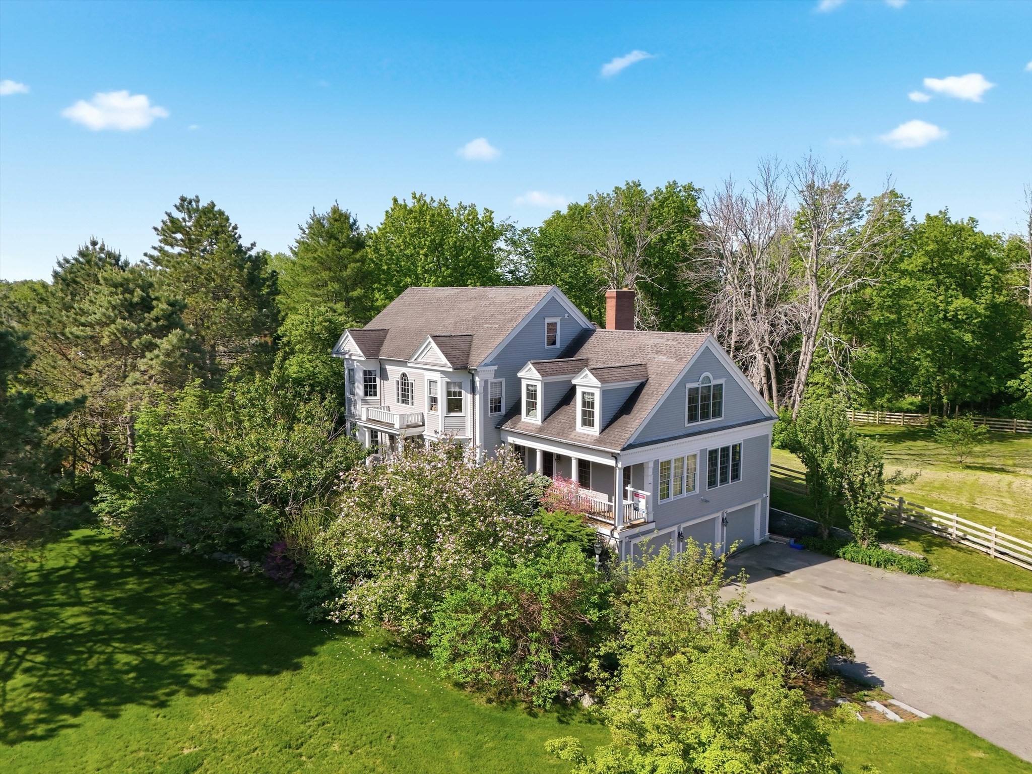 4 Knights Ct, Newbury, MA 01951