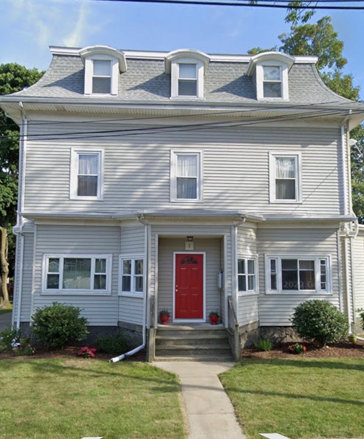 9 Beale St Unit 2, Dorchester, Boston, MA 02124